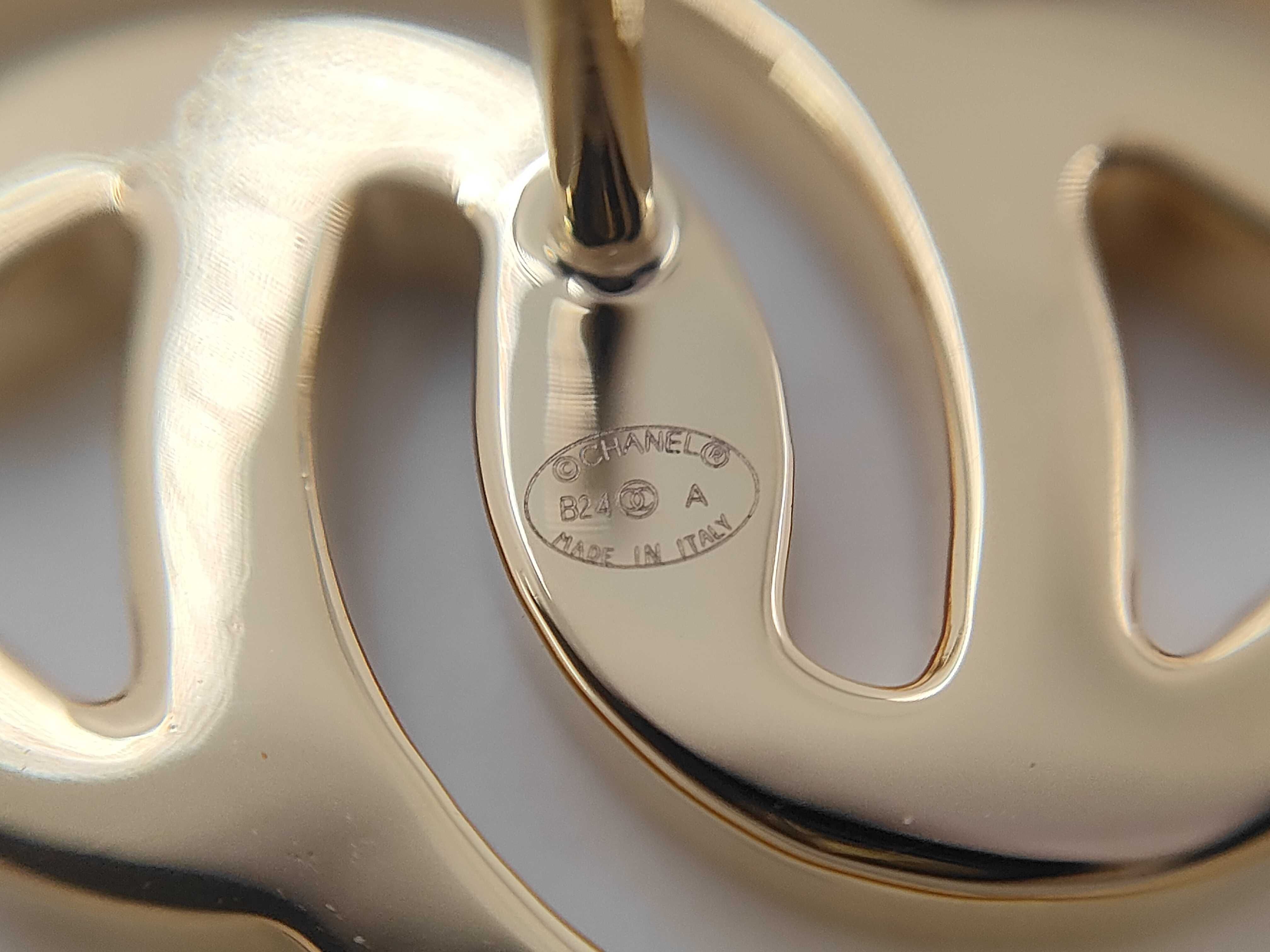 ABD873 Earrings — view 4
