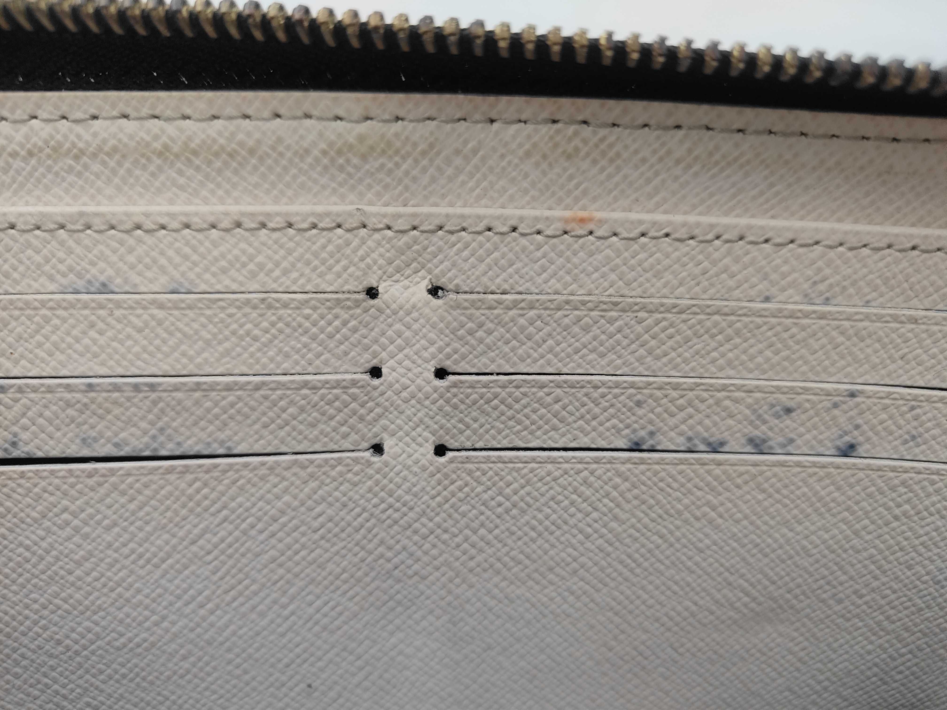 Monogram Crafty Zippy Wallet M69437 Wallet — view 9