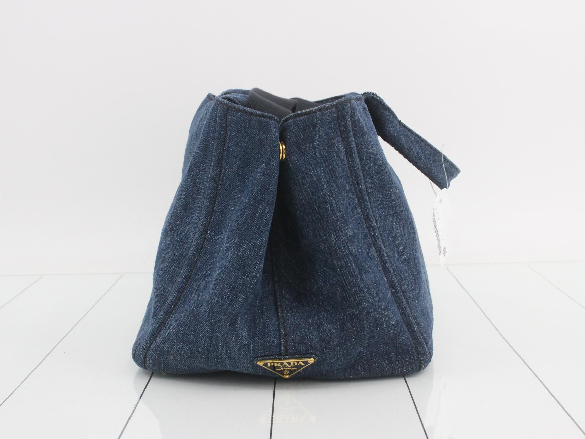 Canapa 2-Way Shopping Tote Bag — view 4
