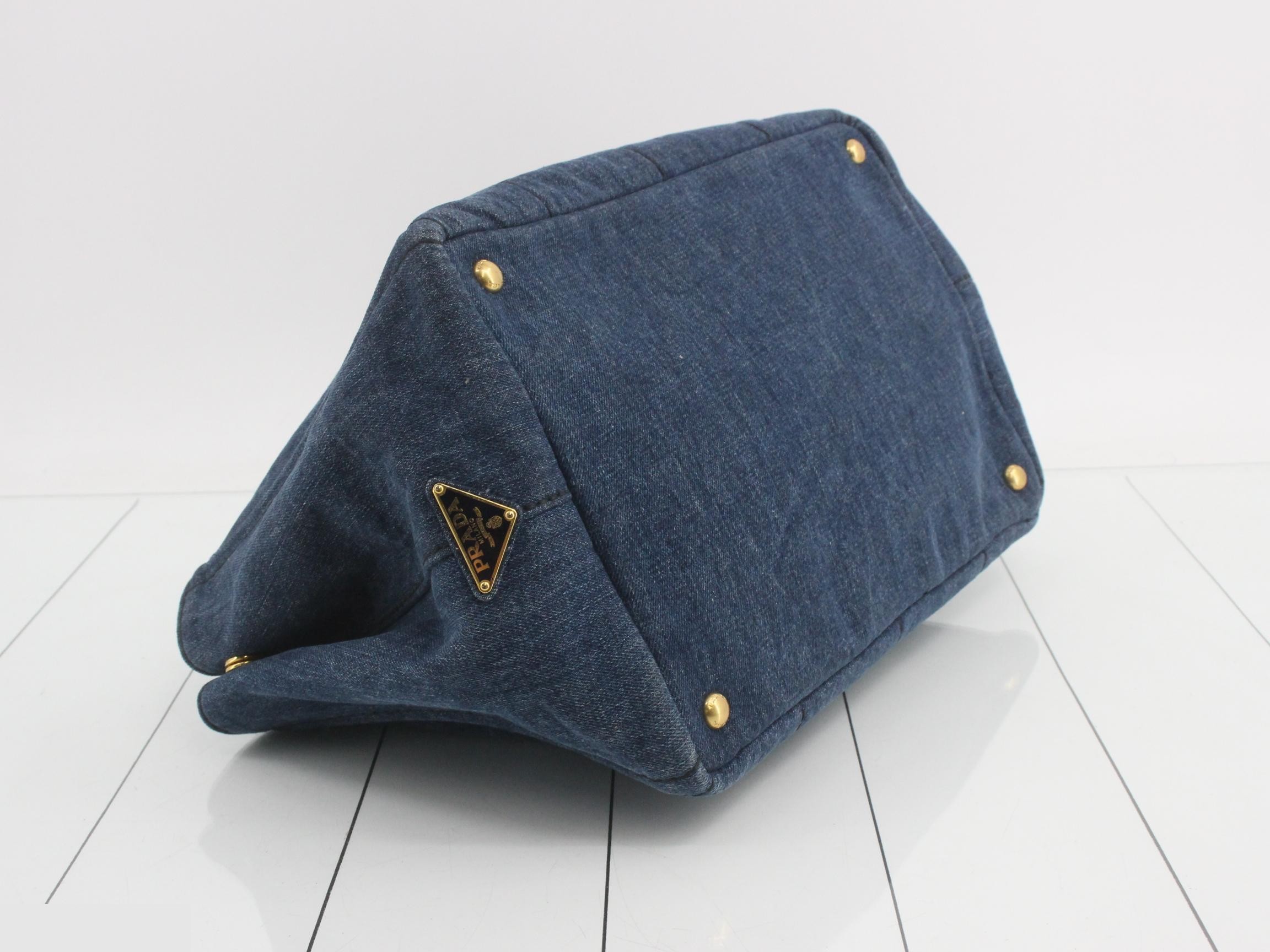 Canapa 2-Way Shopping Tote Bag — view 5