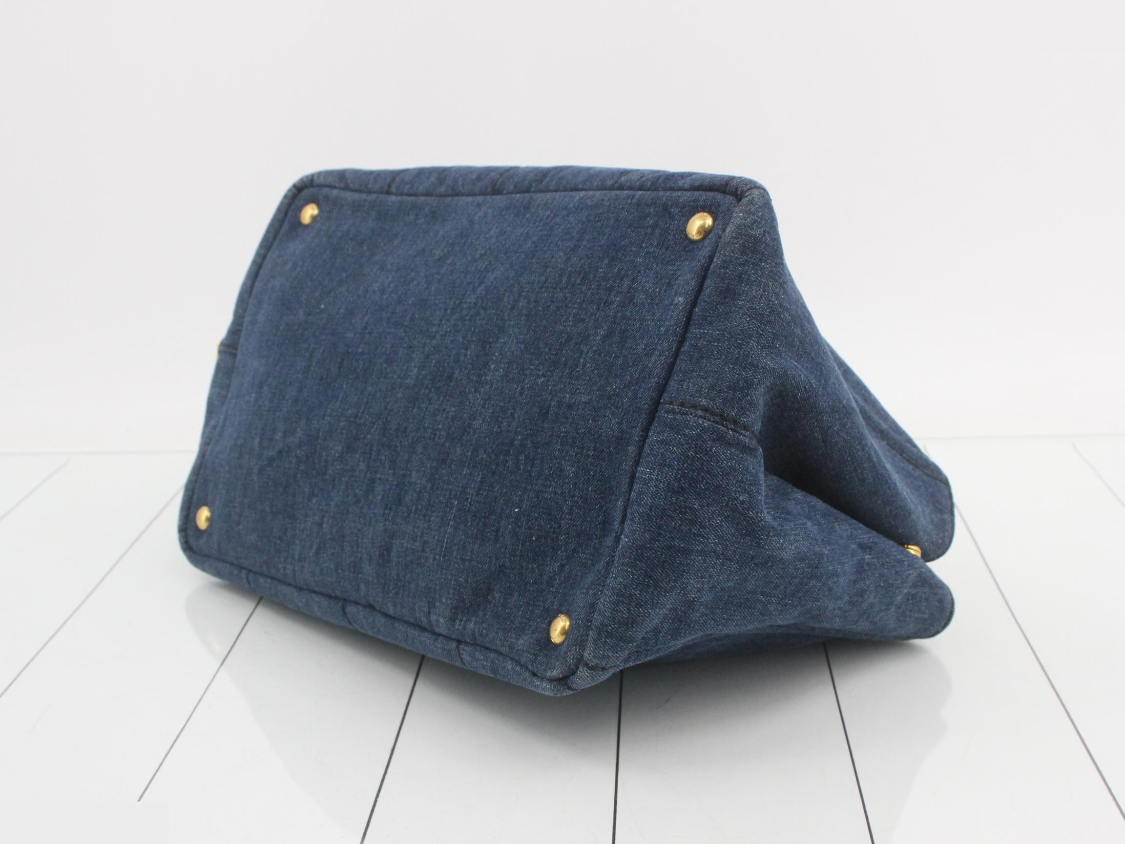 Canapa 2-Way Shopping Tote Bag — view 6