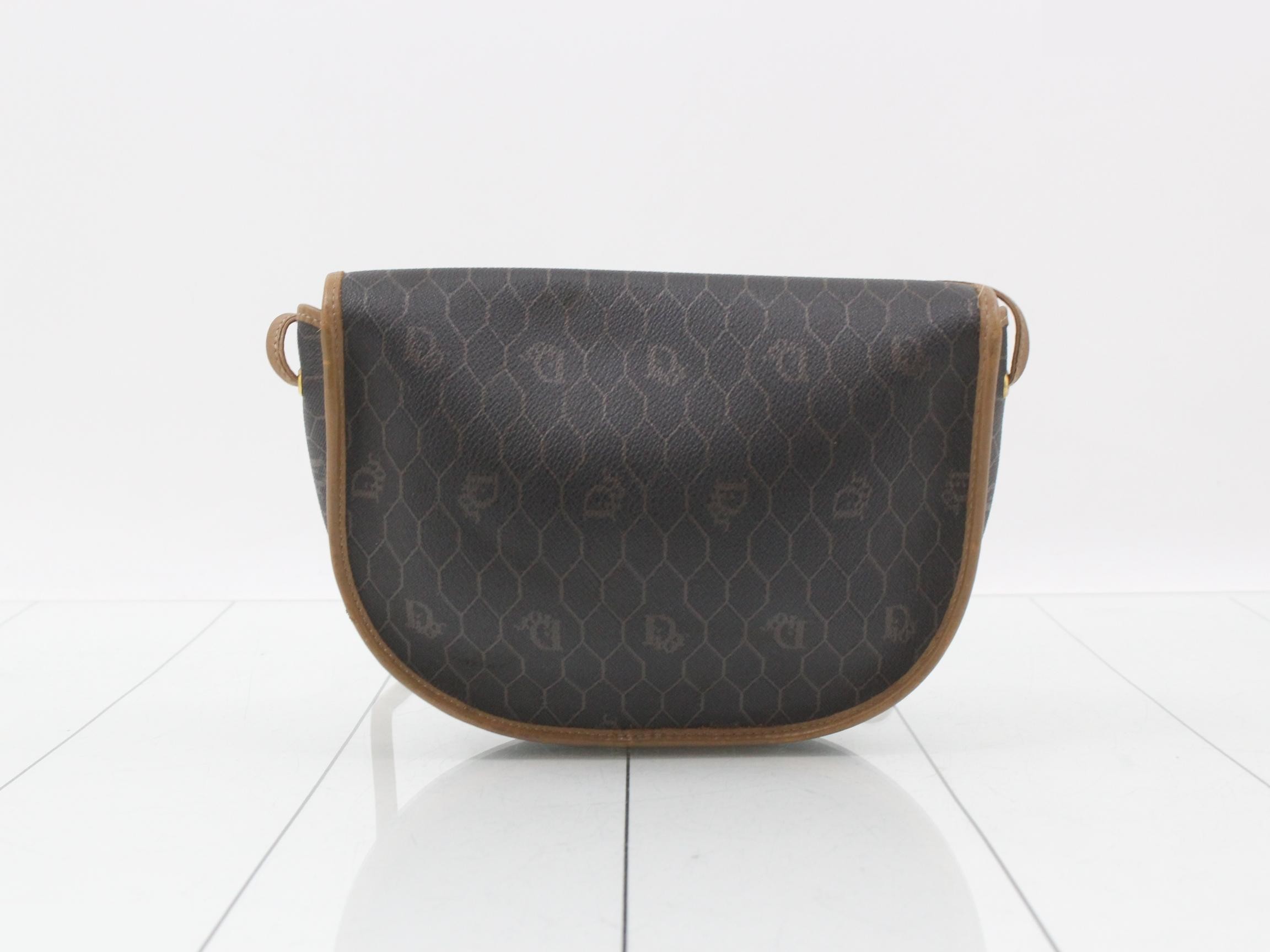 Honeycomb Shoulder Bag — view 2