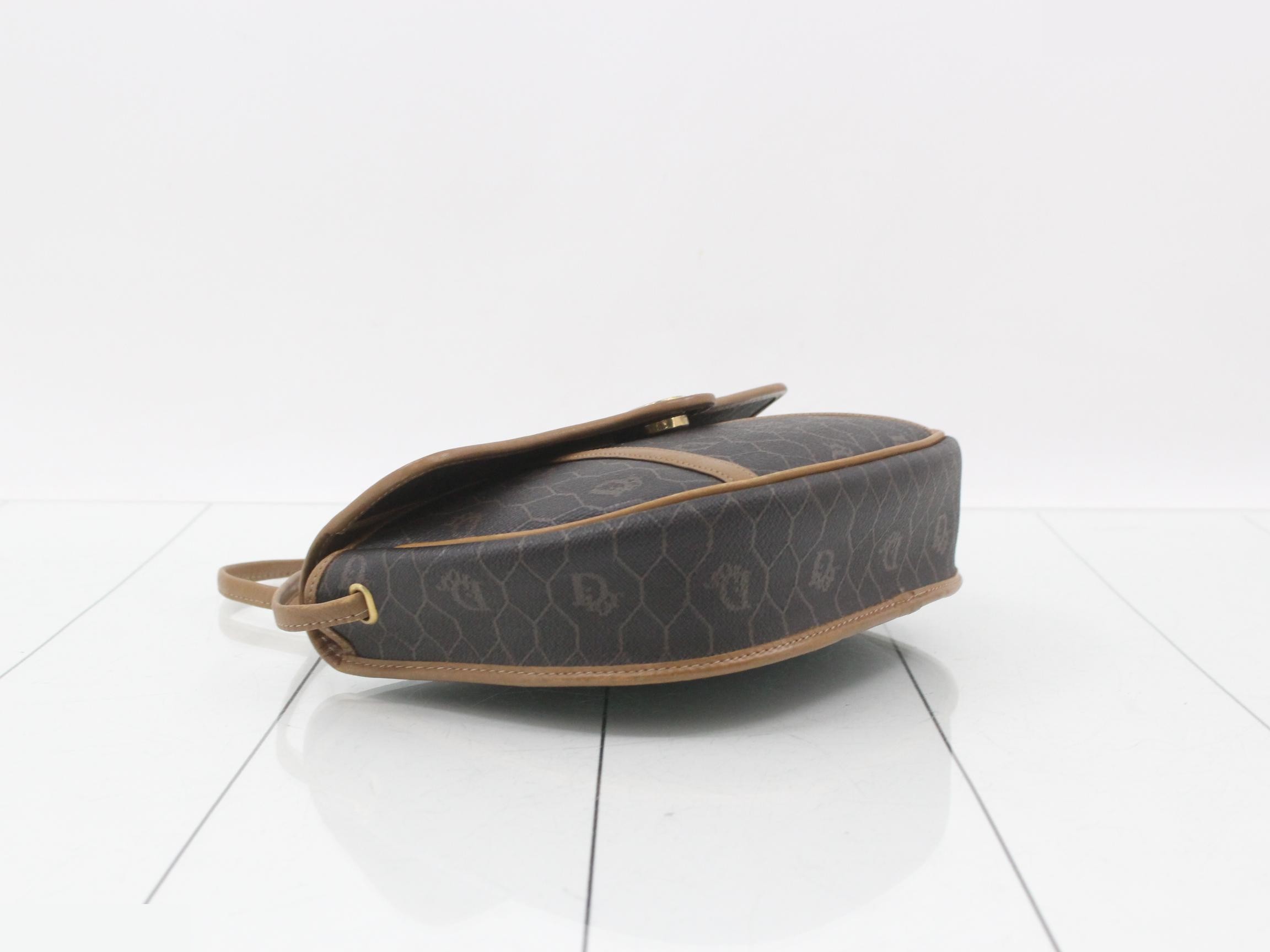Honeycomb Shoulder Bag — view 5