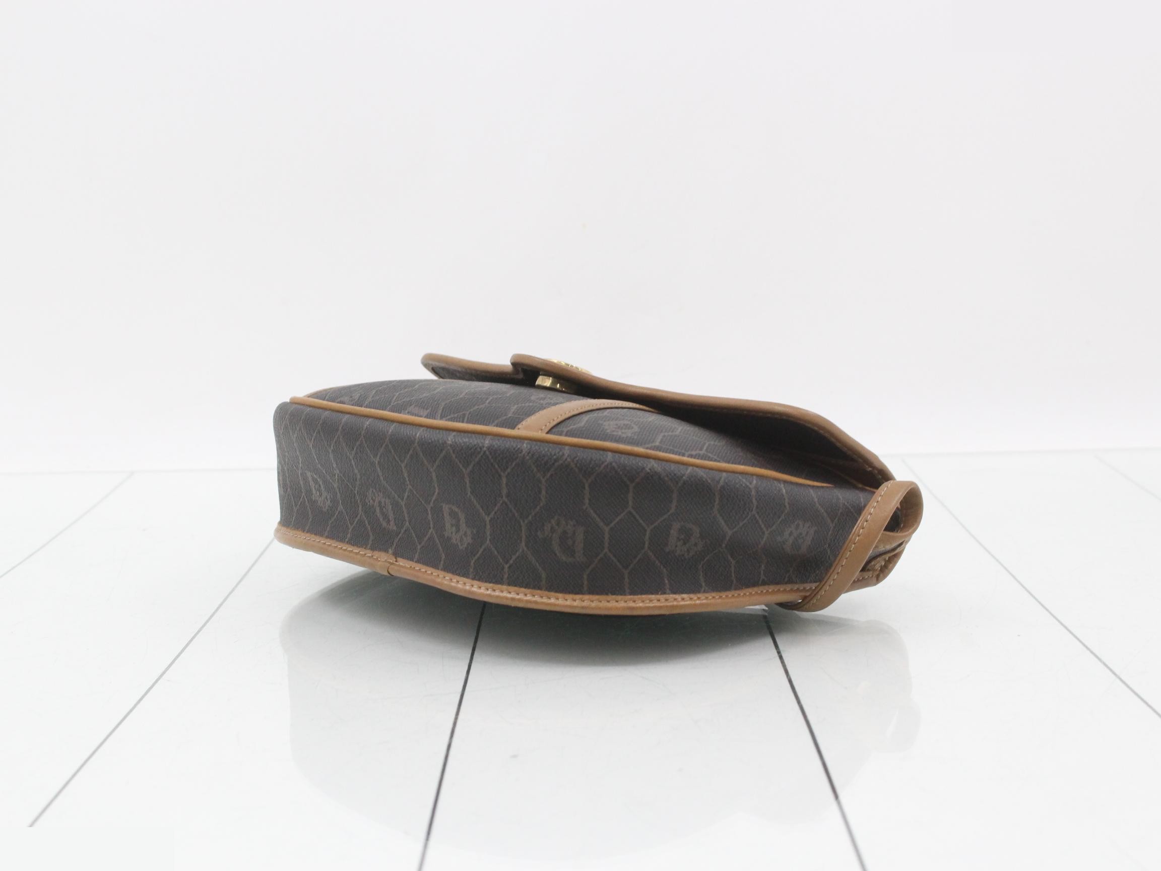 Honeycomb Shoulder Bag — view 6