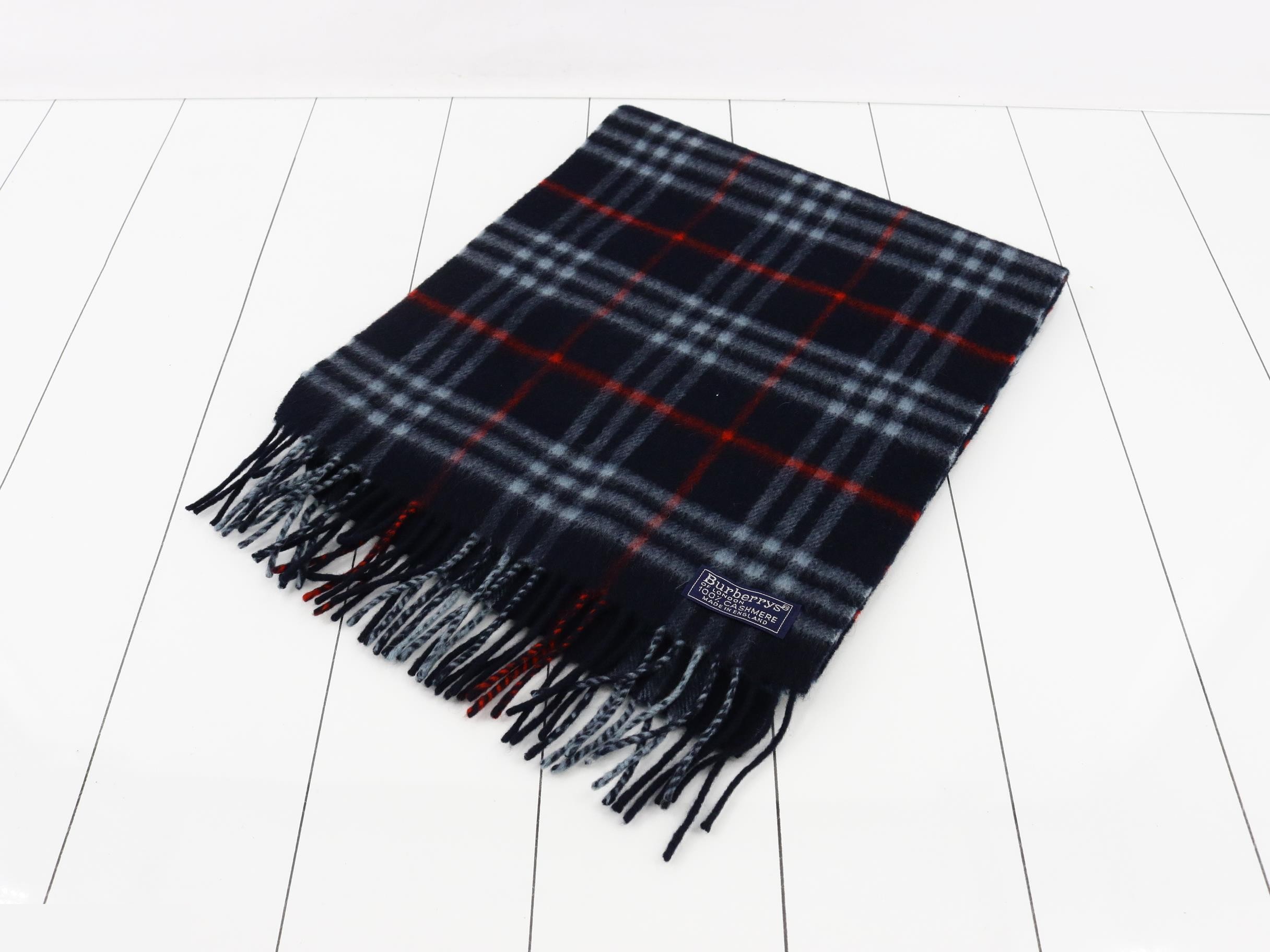 scarf