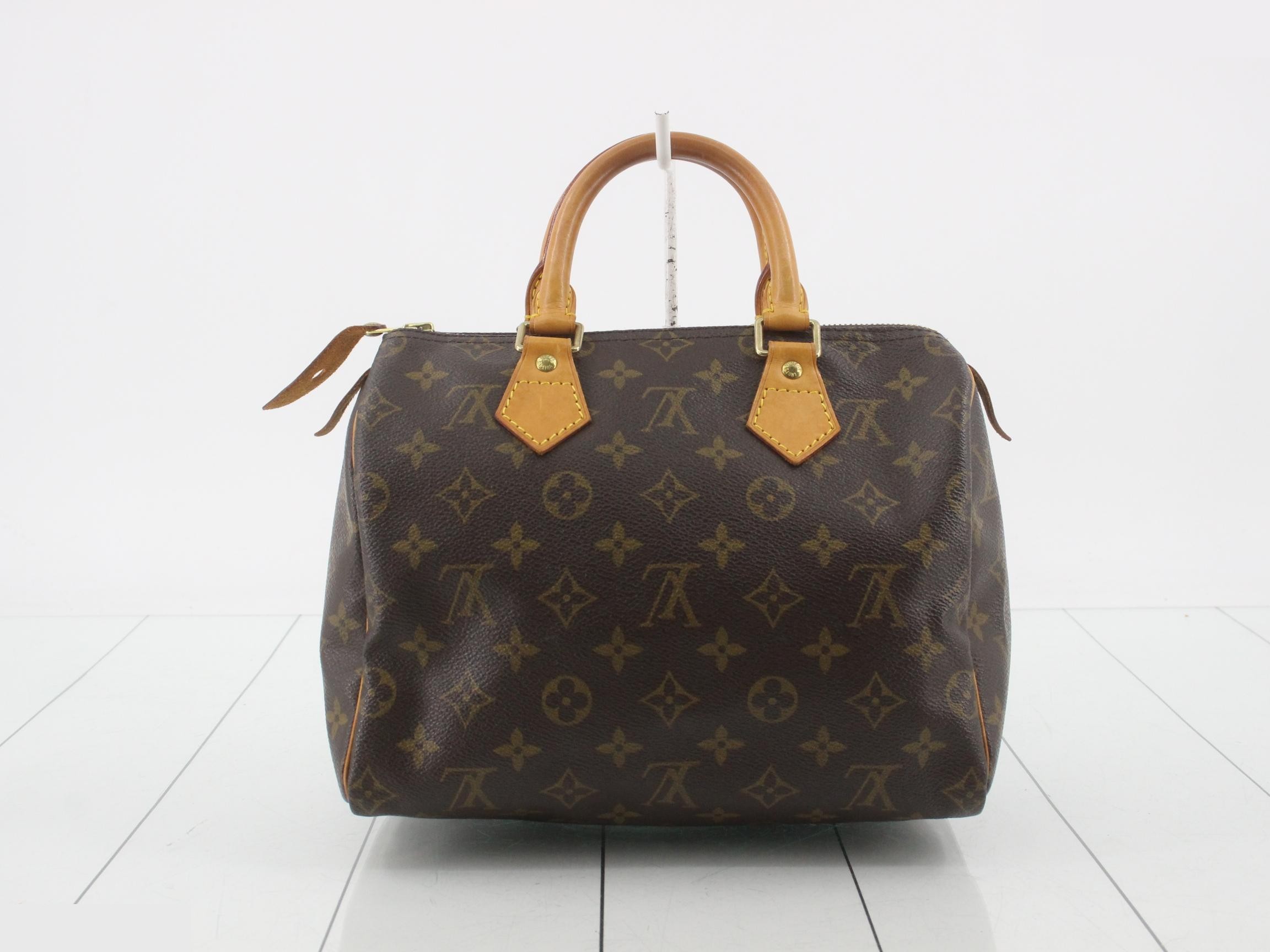 Speedy 25 — view 2