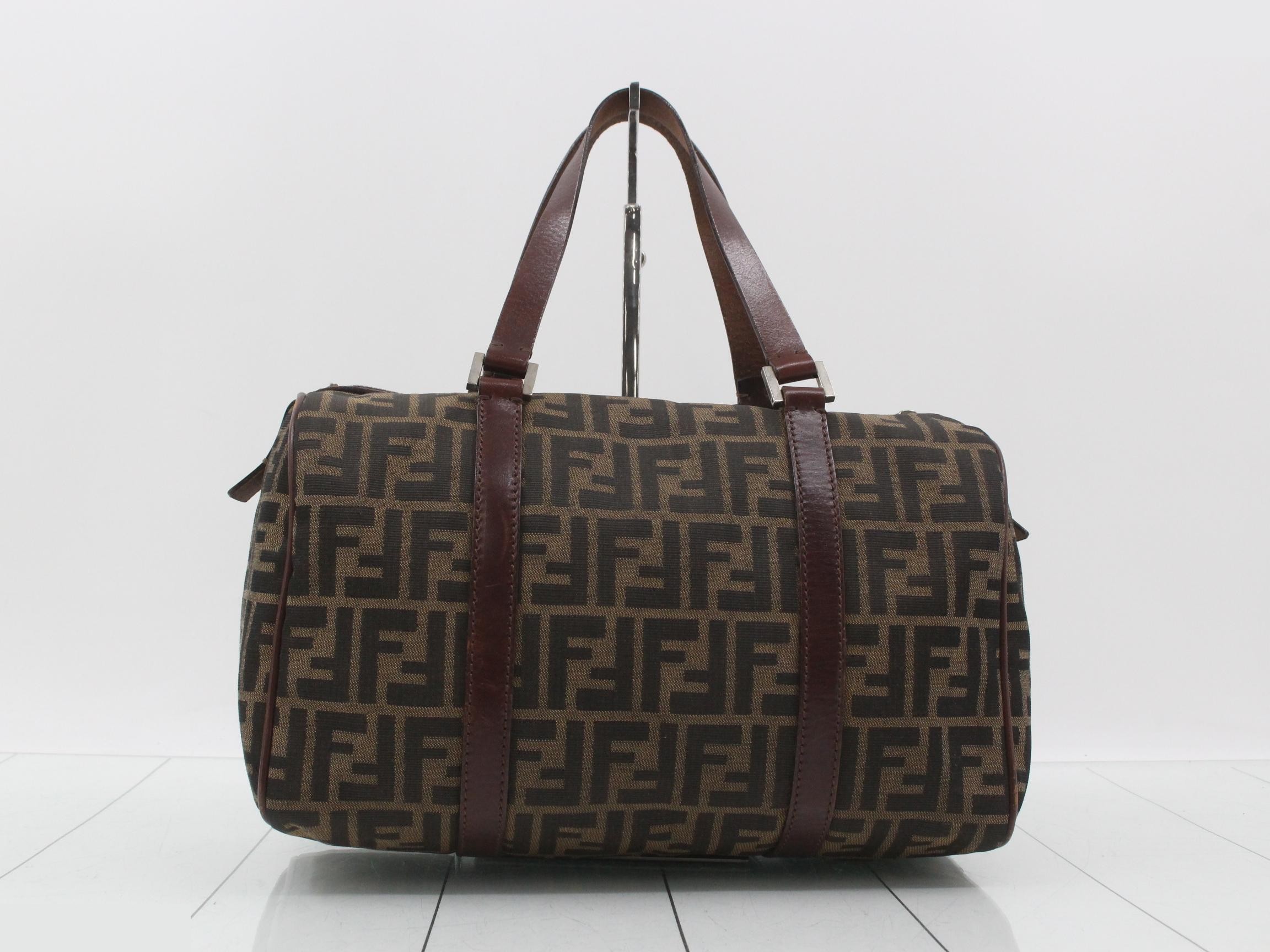 ZUCCA (Bag) - Handbag - Mini Boston — view 2