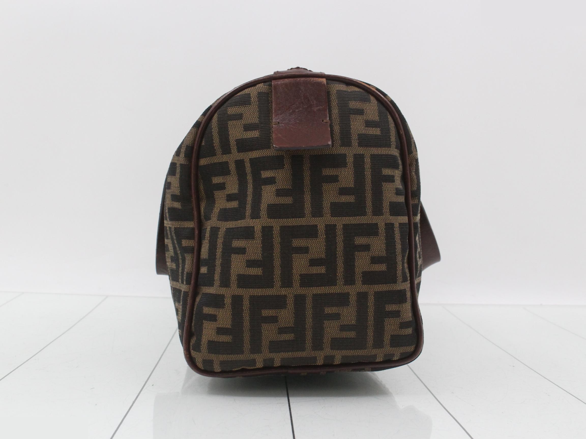 ZUCCA (Bag) - Handbag - Mini Boston — view 3