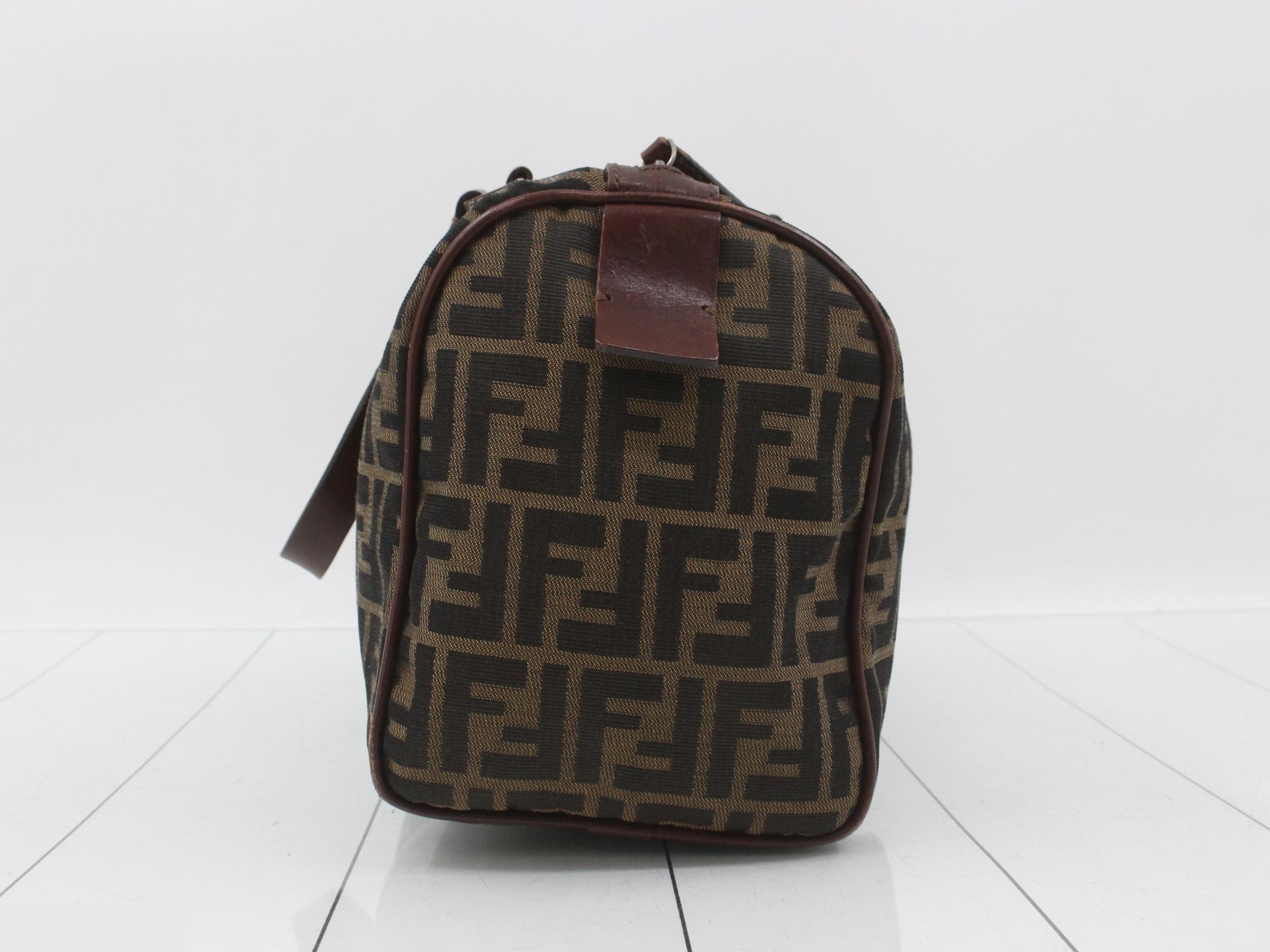 ZUCCA (Bag) - Handbag - Mini Boston — view 4