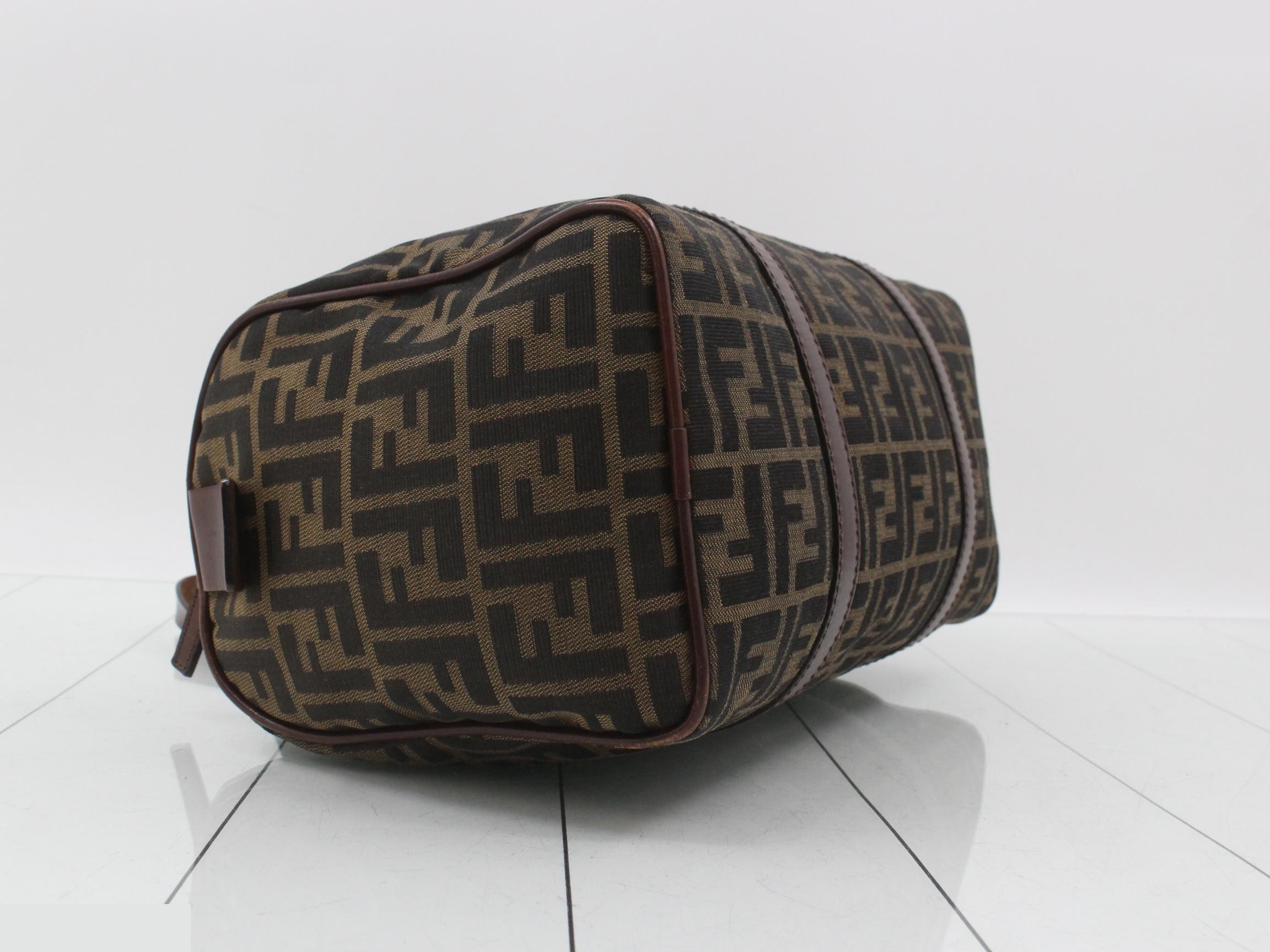 ZUCCA (Bag) - Handbag - Mini Boston — view 5