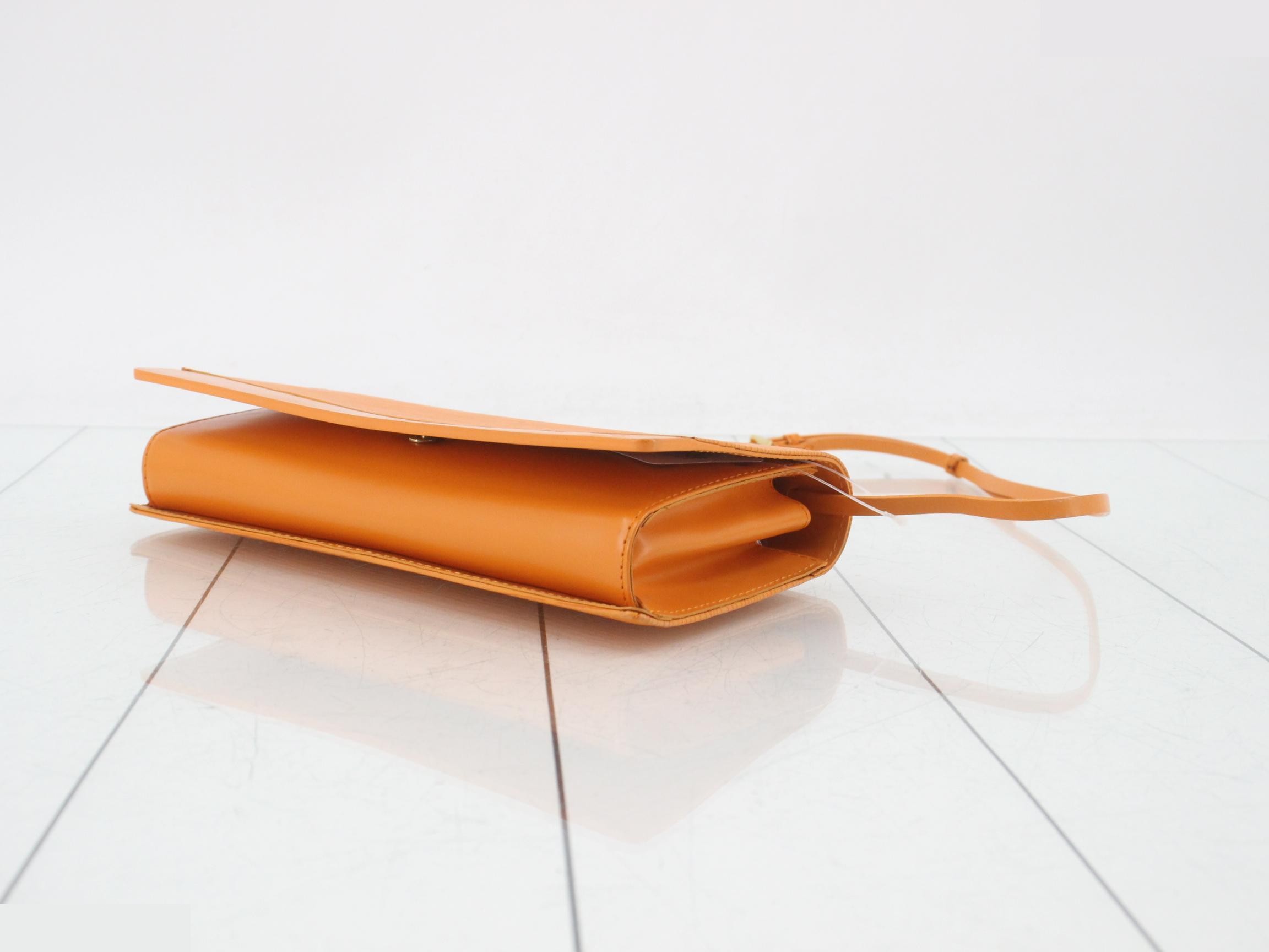 Epi Honfleur One-Shoulder Bag — view 6