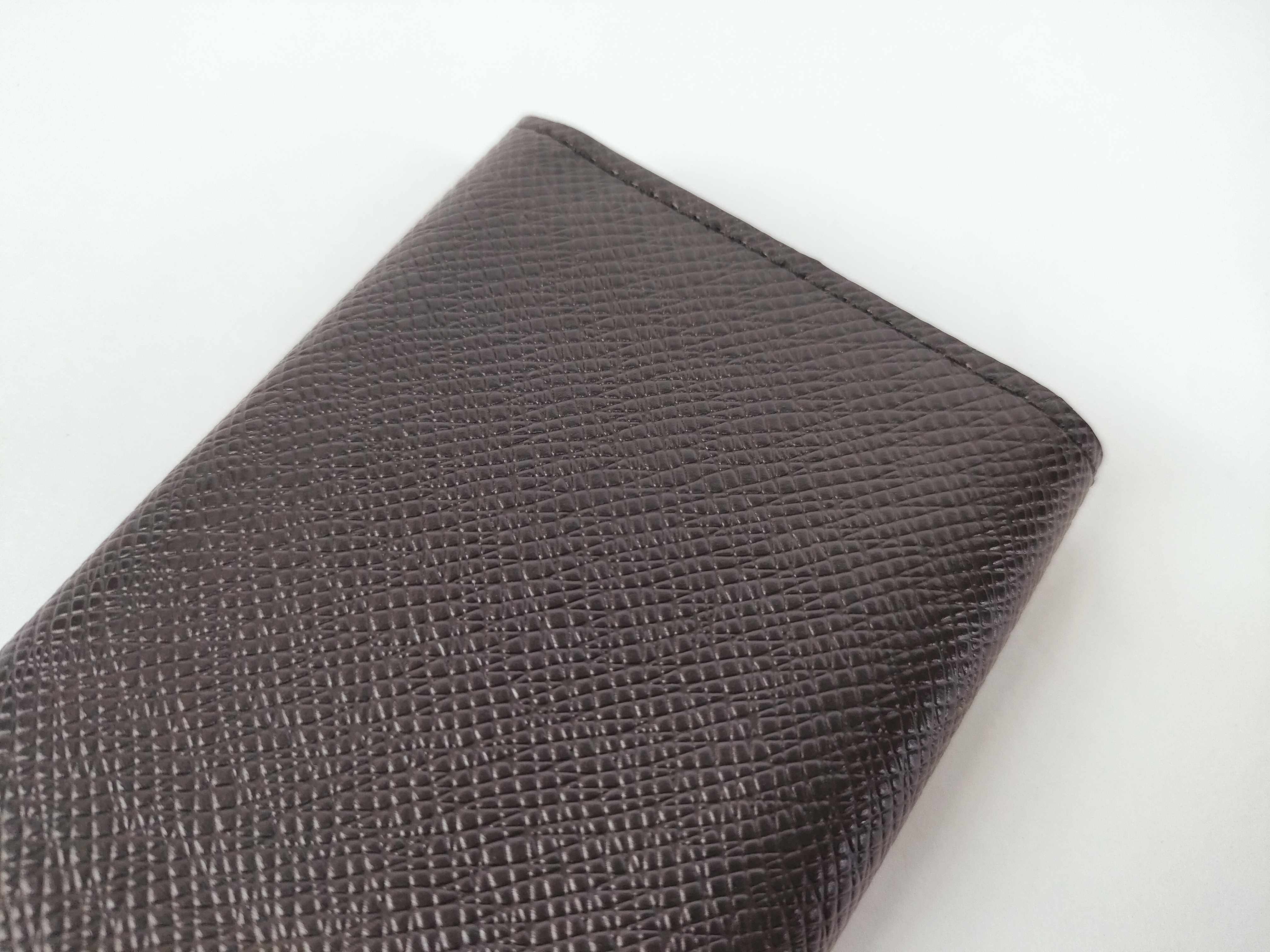 Taiga Card Case CA5114 (Card Case, Pass Case, Business Card Holder) — view 12