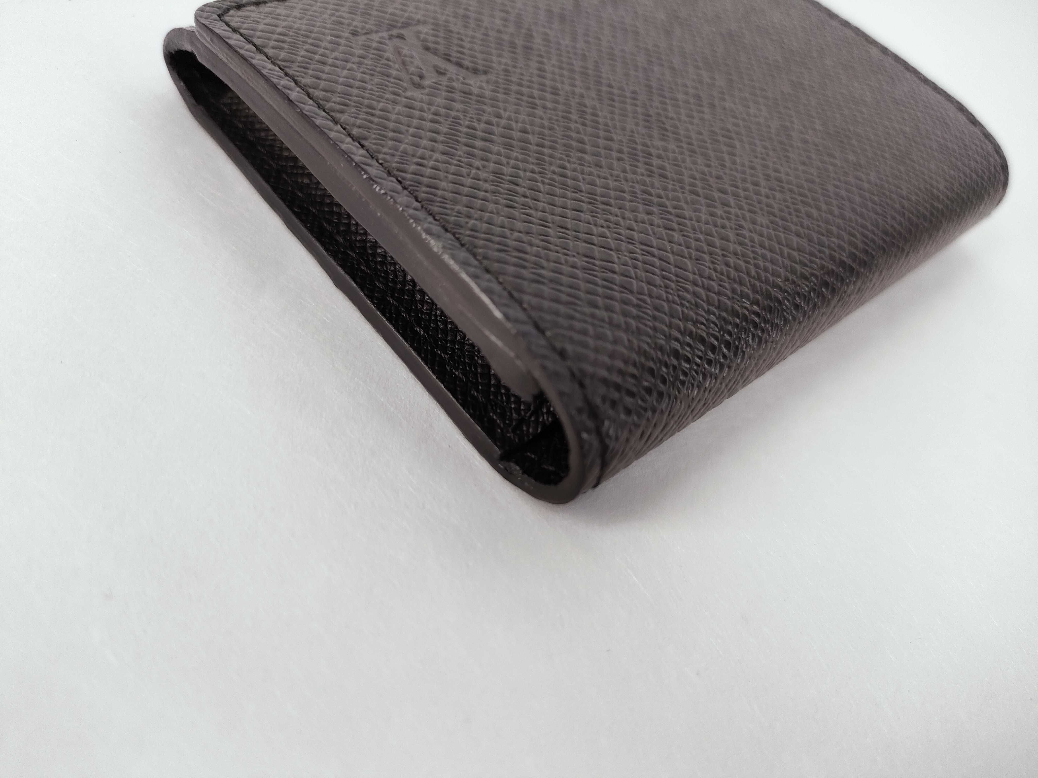 Taiga Card Case CA5114 (Card Case, Pass Case, Business Card Holder) — view 3