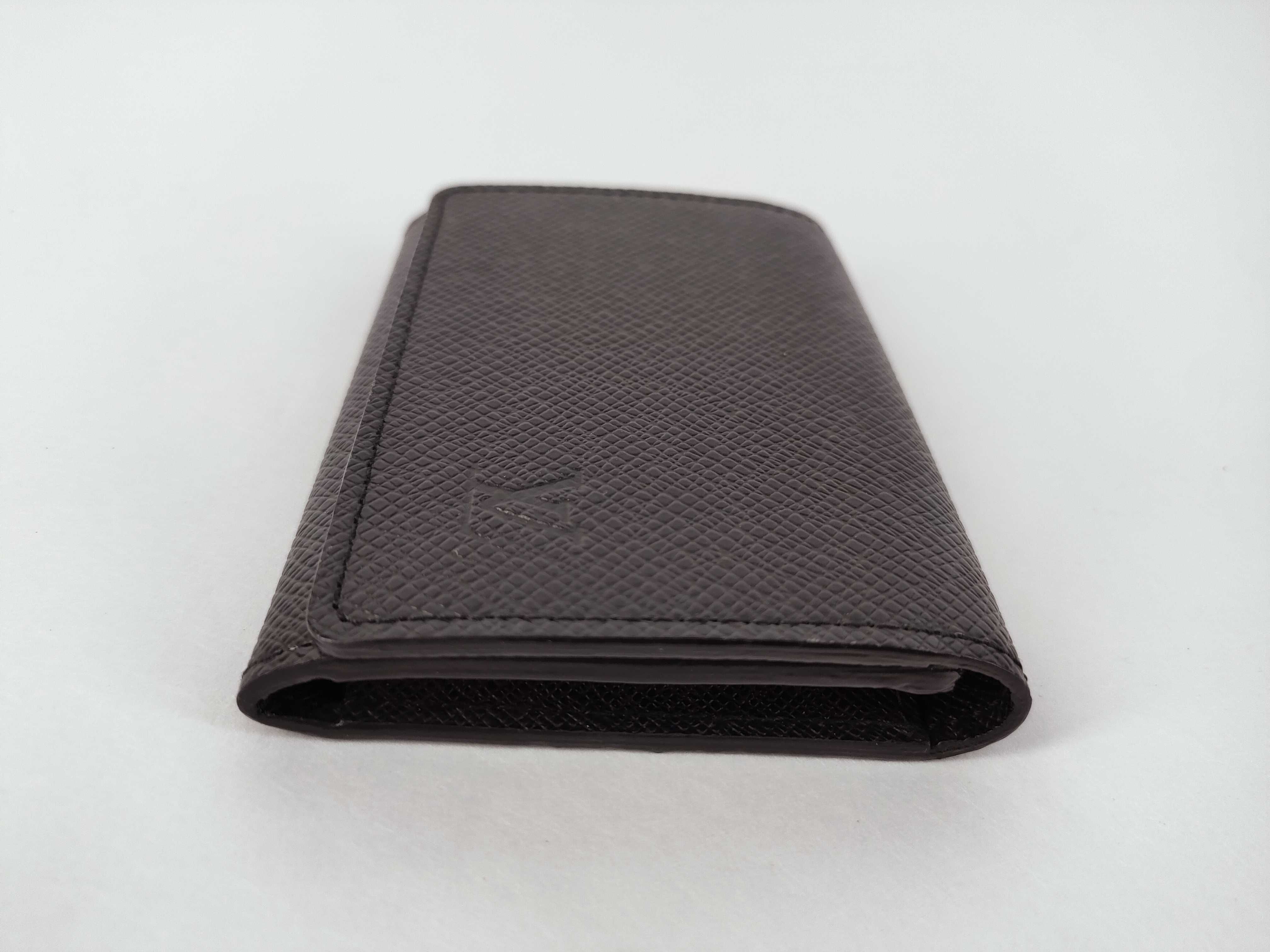 Taiga Card Case CA5114 (Card Case, Pass Case, Business Card Holder) — view 4