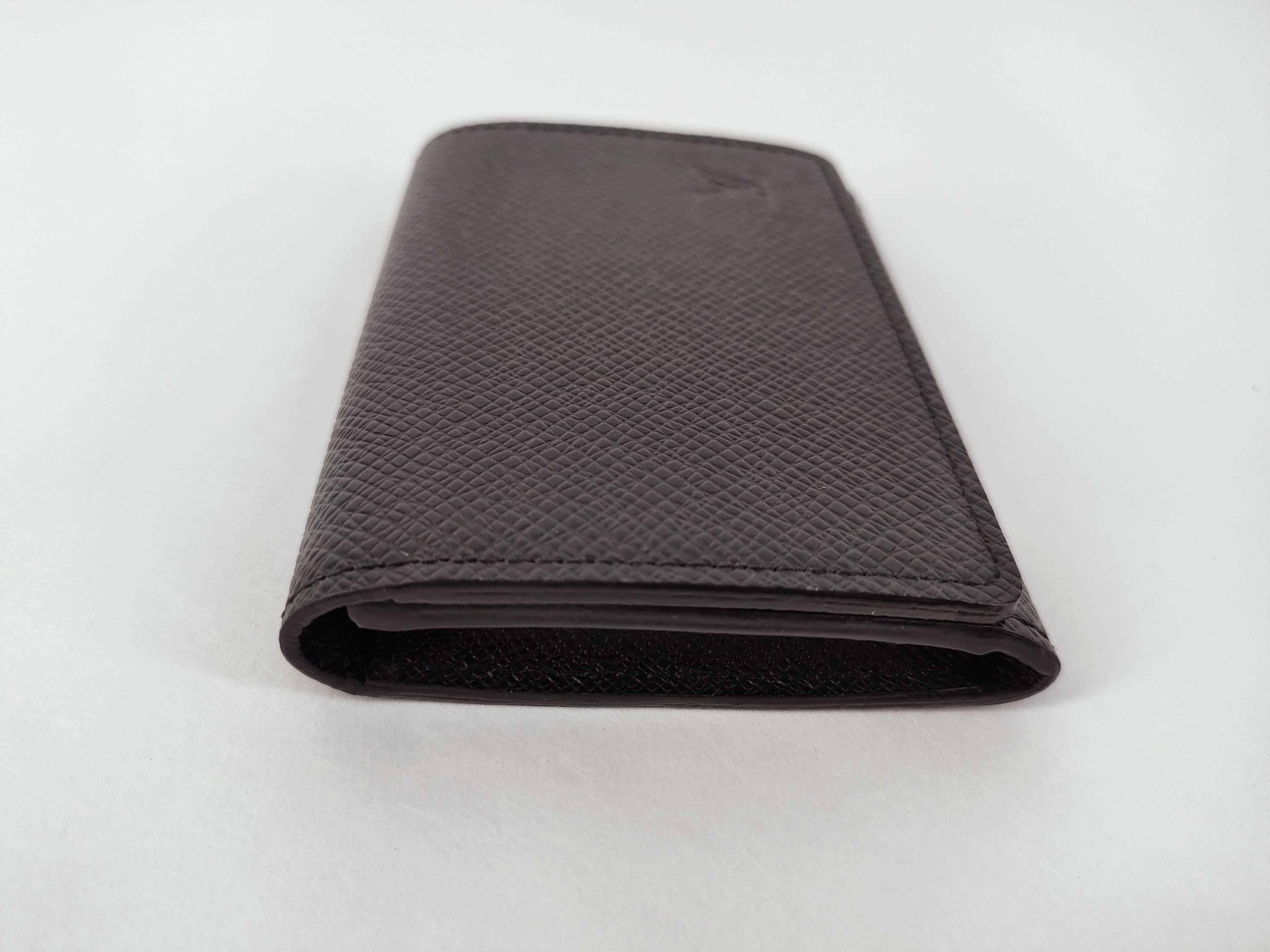 Taiga Card Case CA5114 (Card Case, Pass Case, Business Card Holder) — view 6