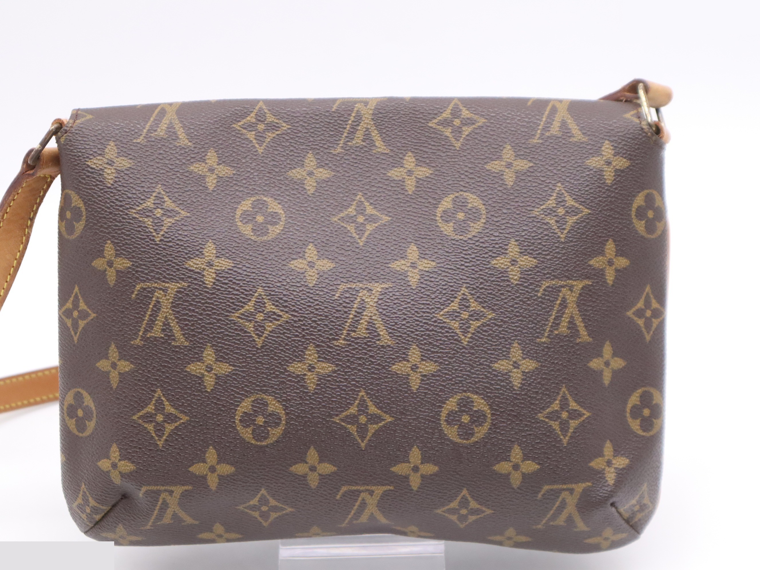 Musette Tango Short Shoulder — view 2