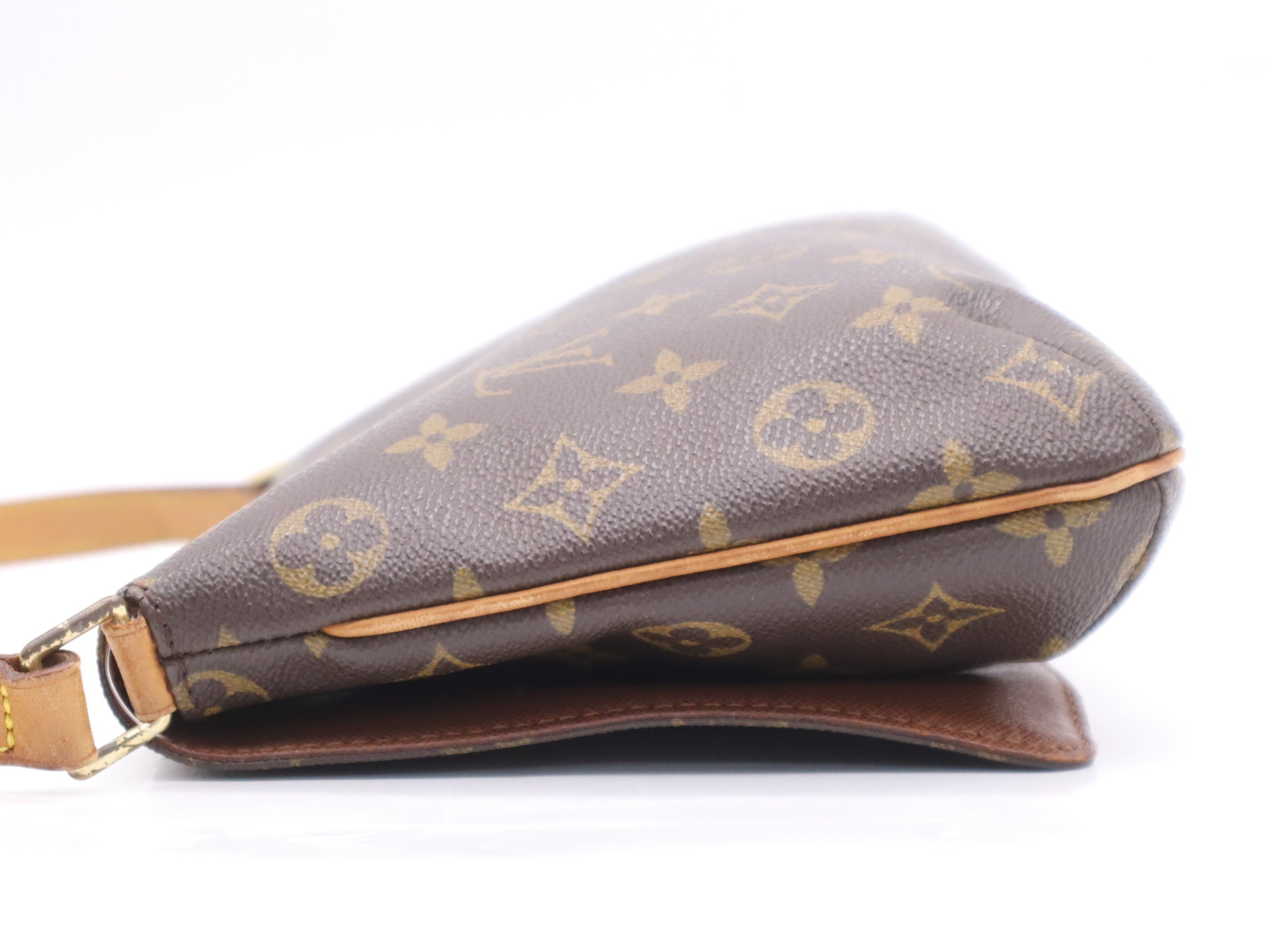 Musette Tango Short Shoulder — view 3