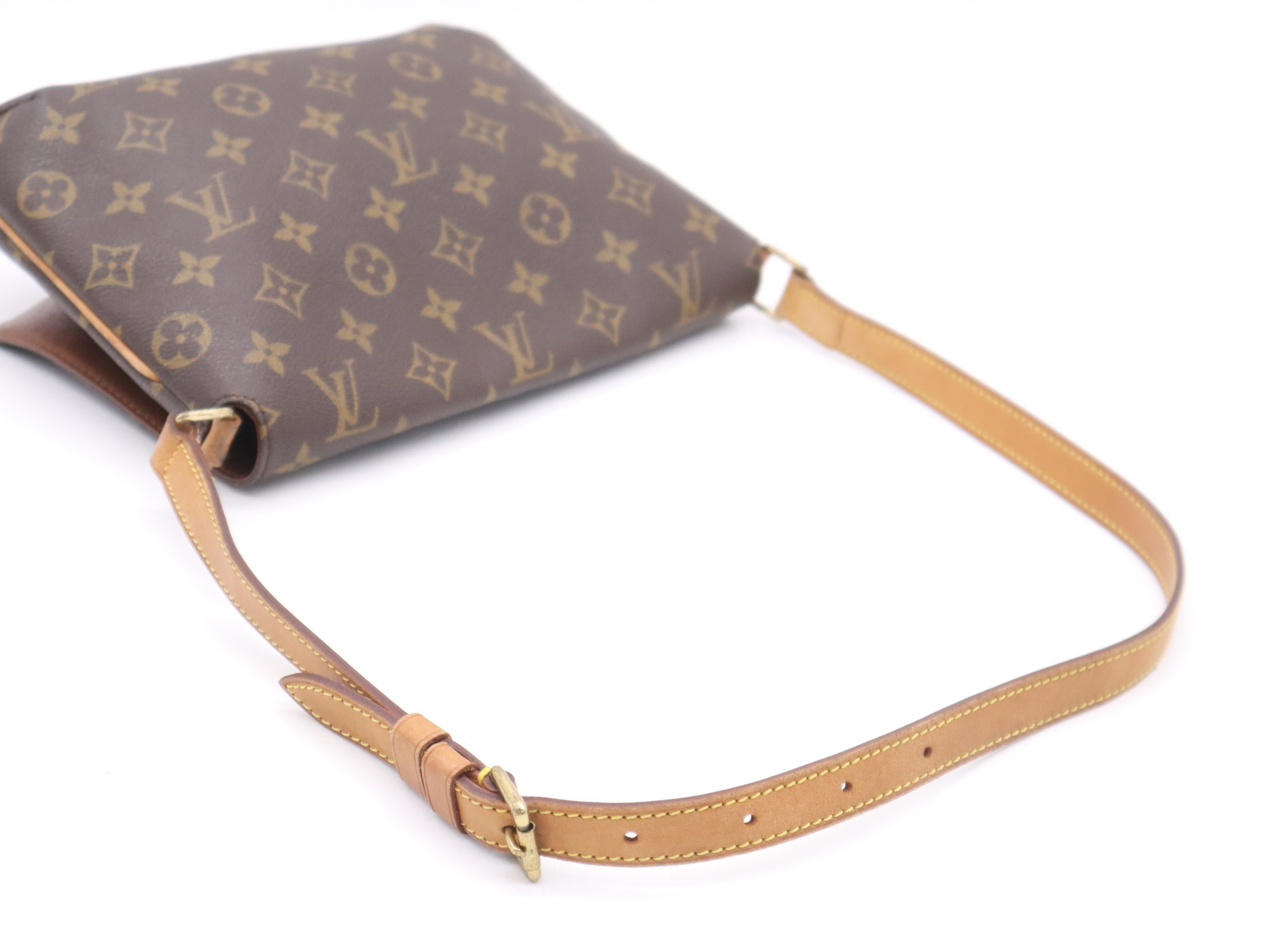 Musette Tango Short Shoulder — view 6
