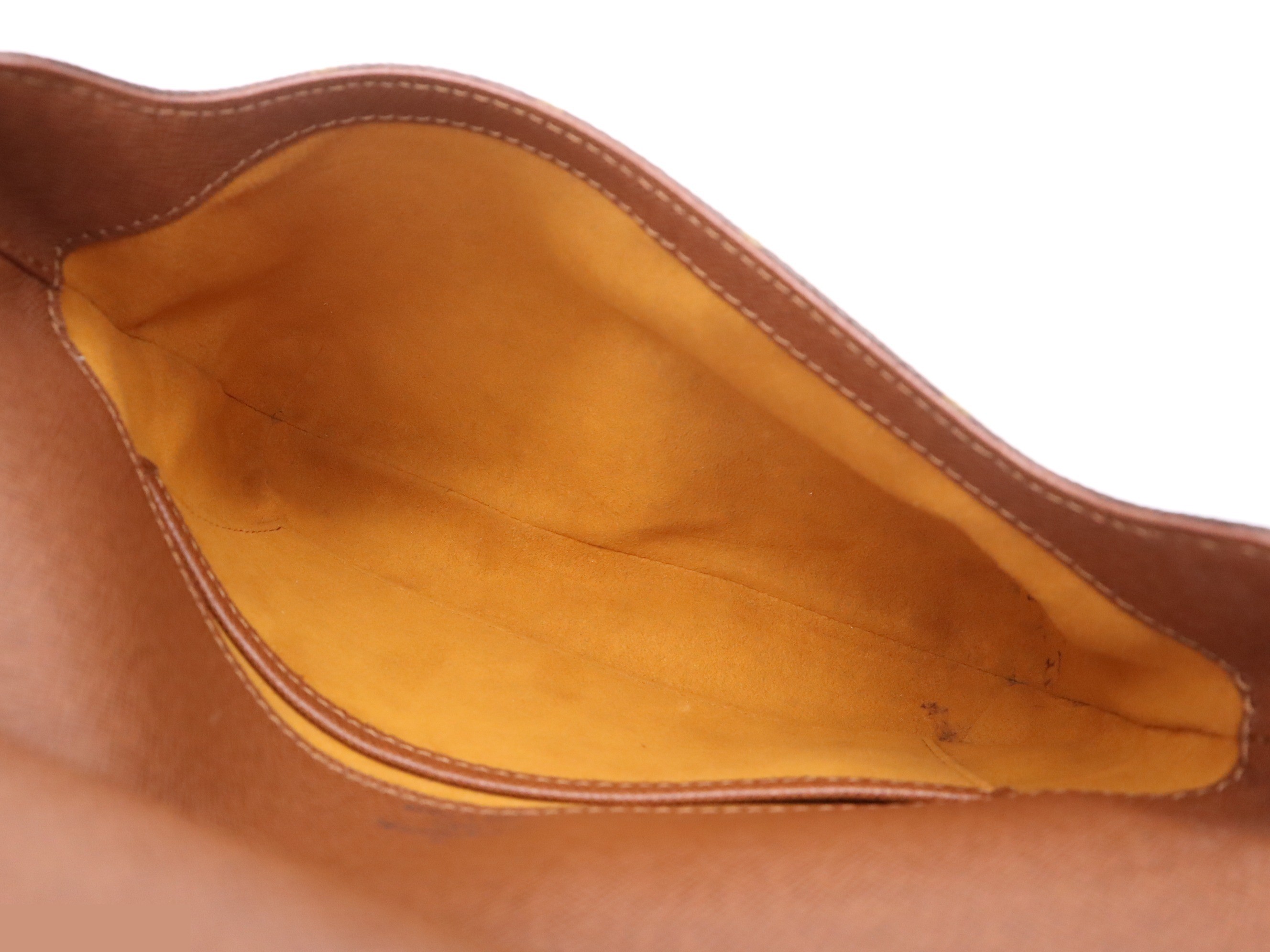Musette Tango Short Shoulder — view 7