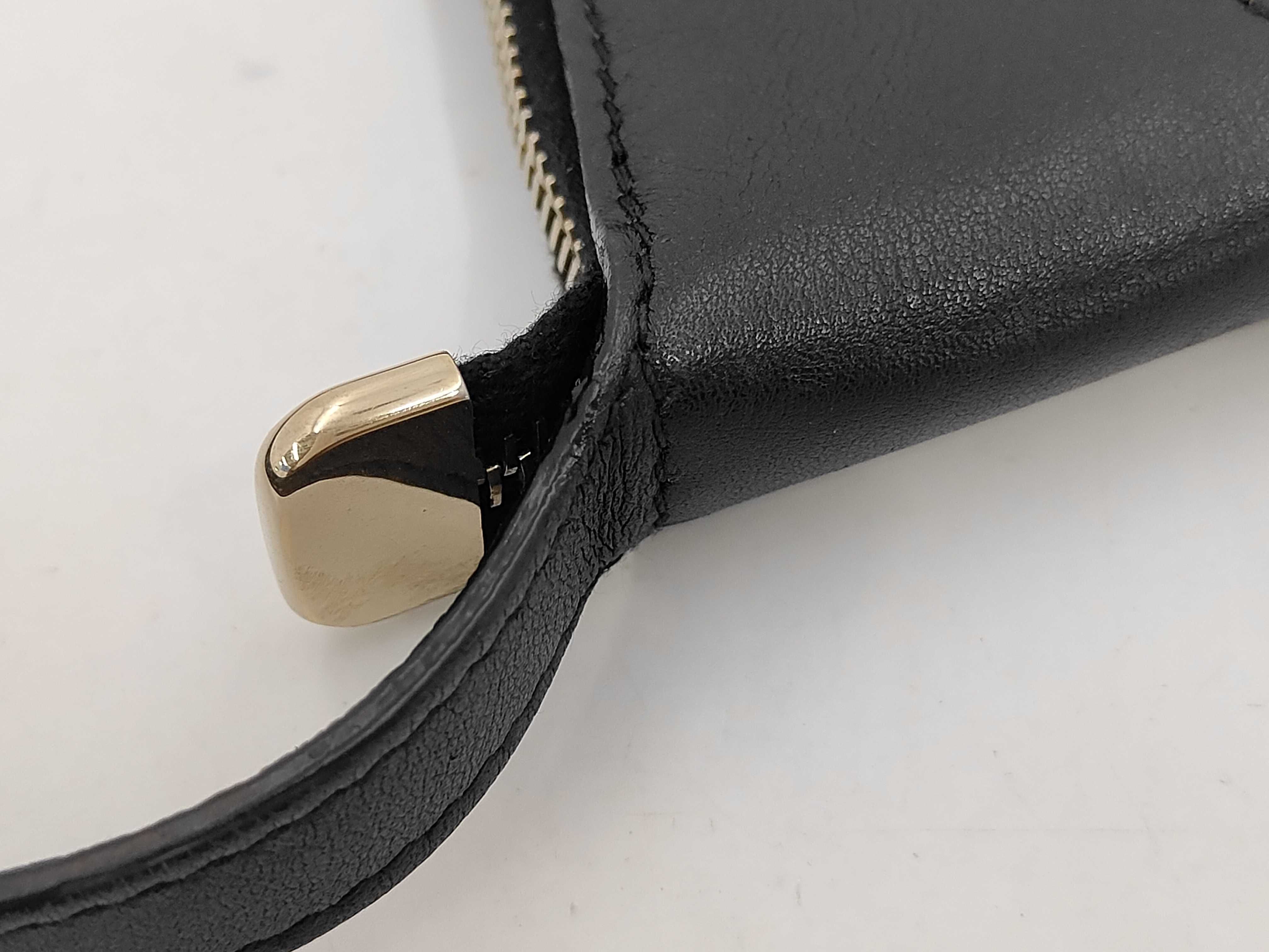 accessory pouch shoulder bag, GG canvas, 224093 bag — view 7