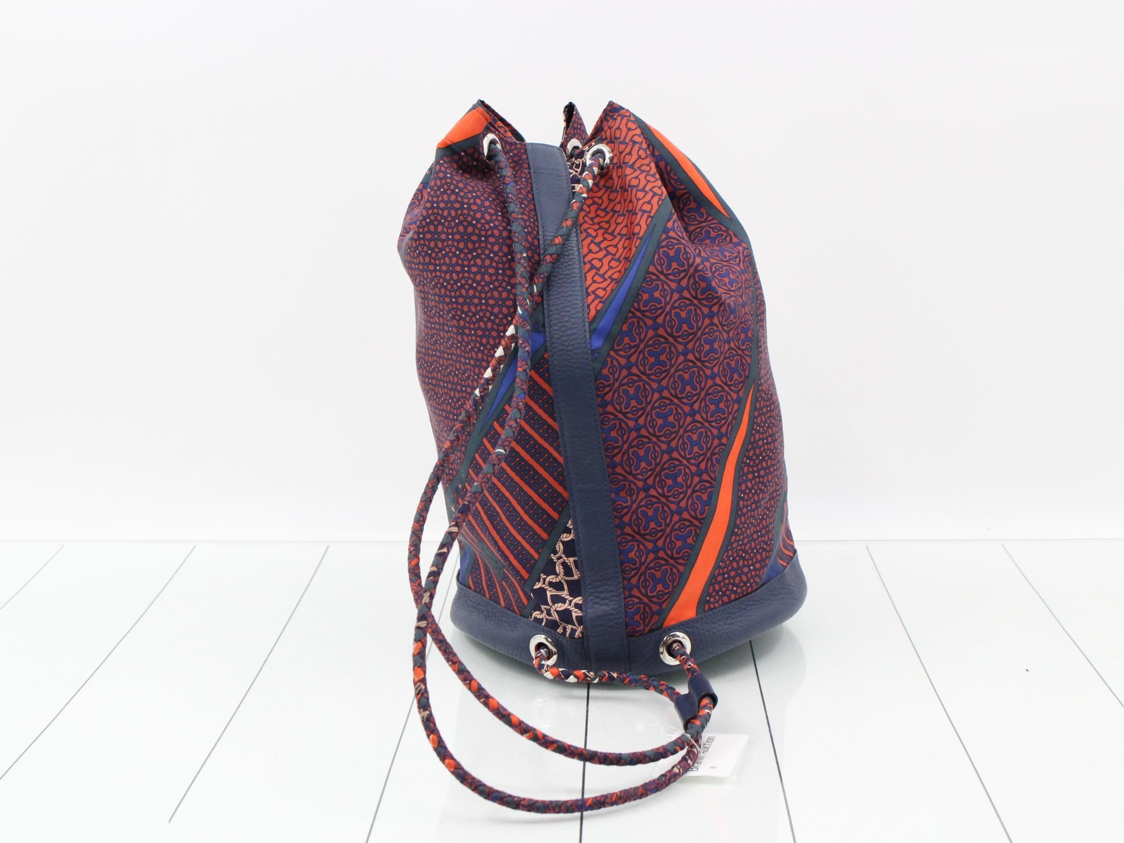 Sokwar Backpack — view 2