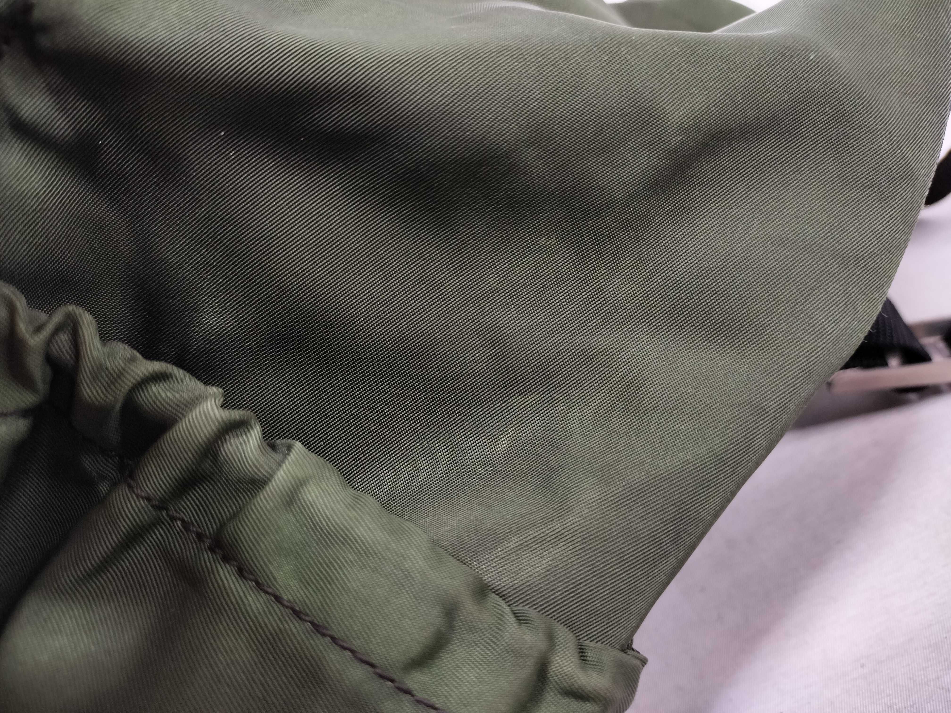 Nylon Prada Backpack for Men — view 12