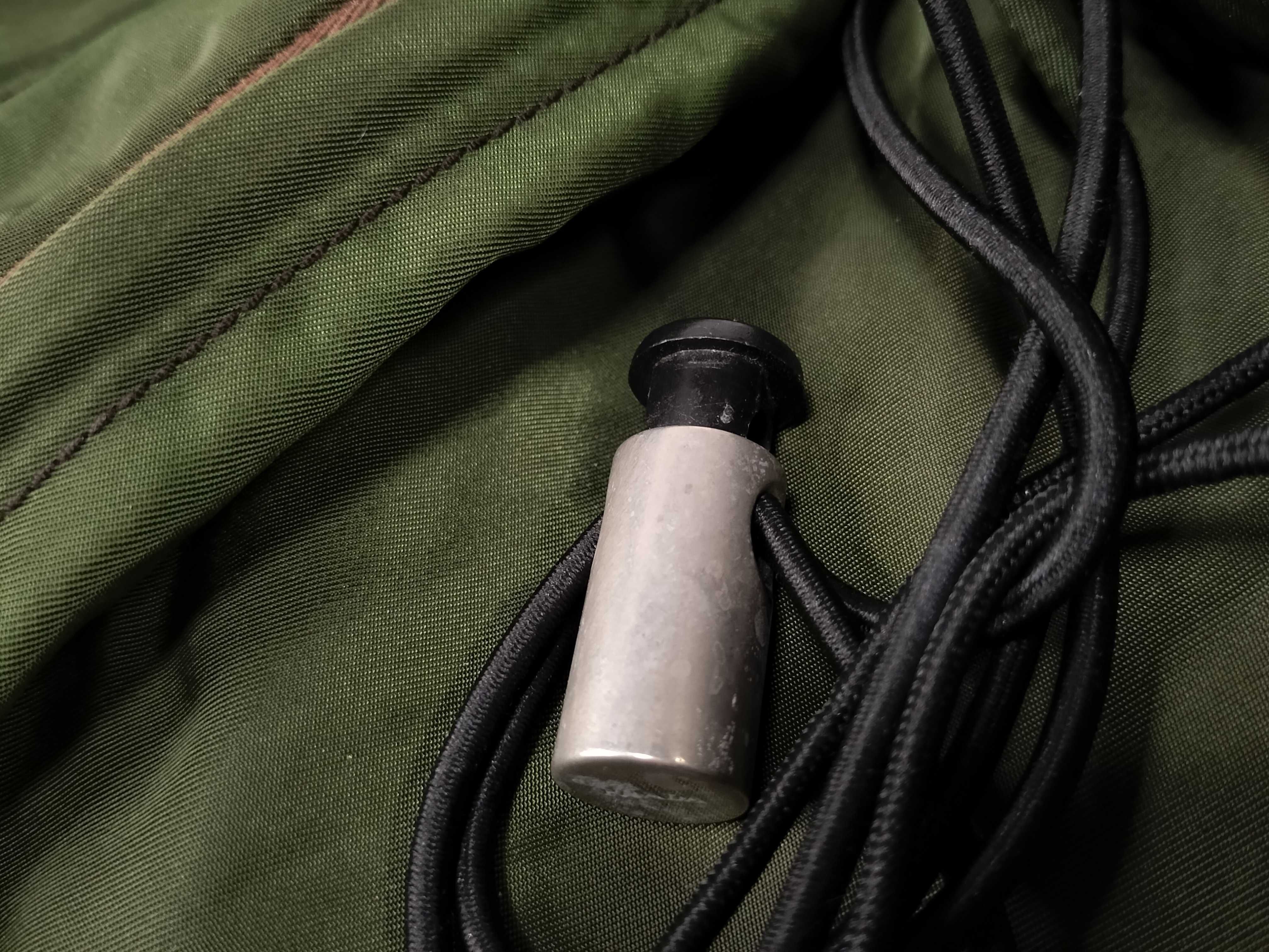 Nylon Prada Backpack for Men — view 15