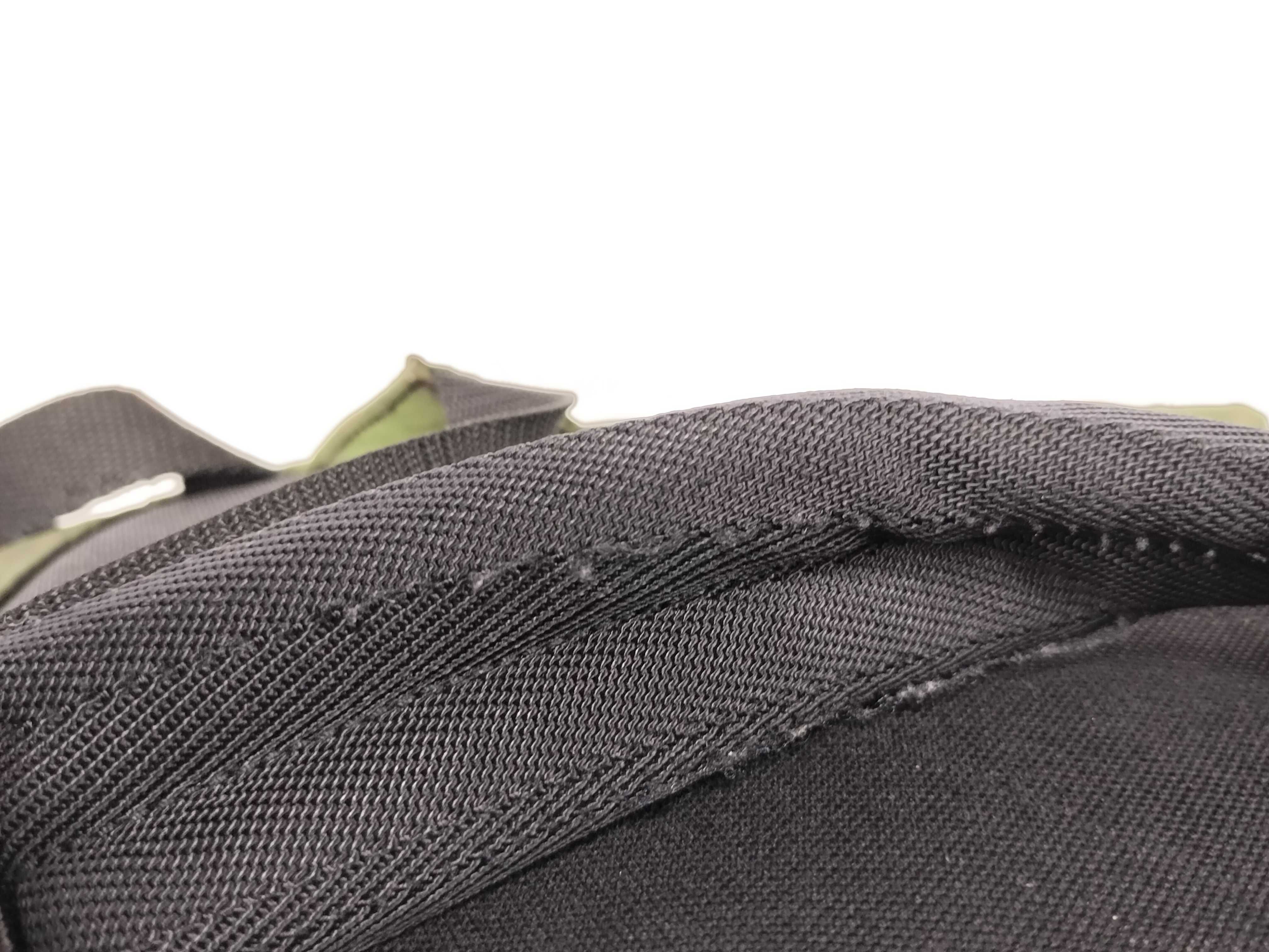 Nylon Prada Backpack for Men — view 4