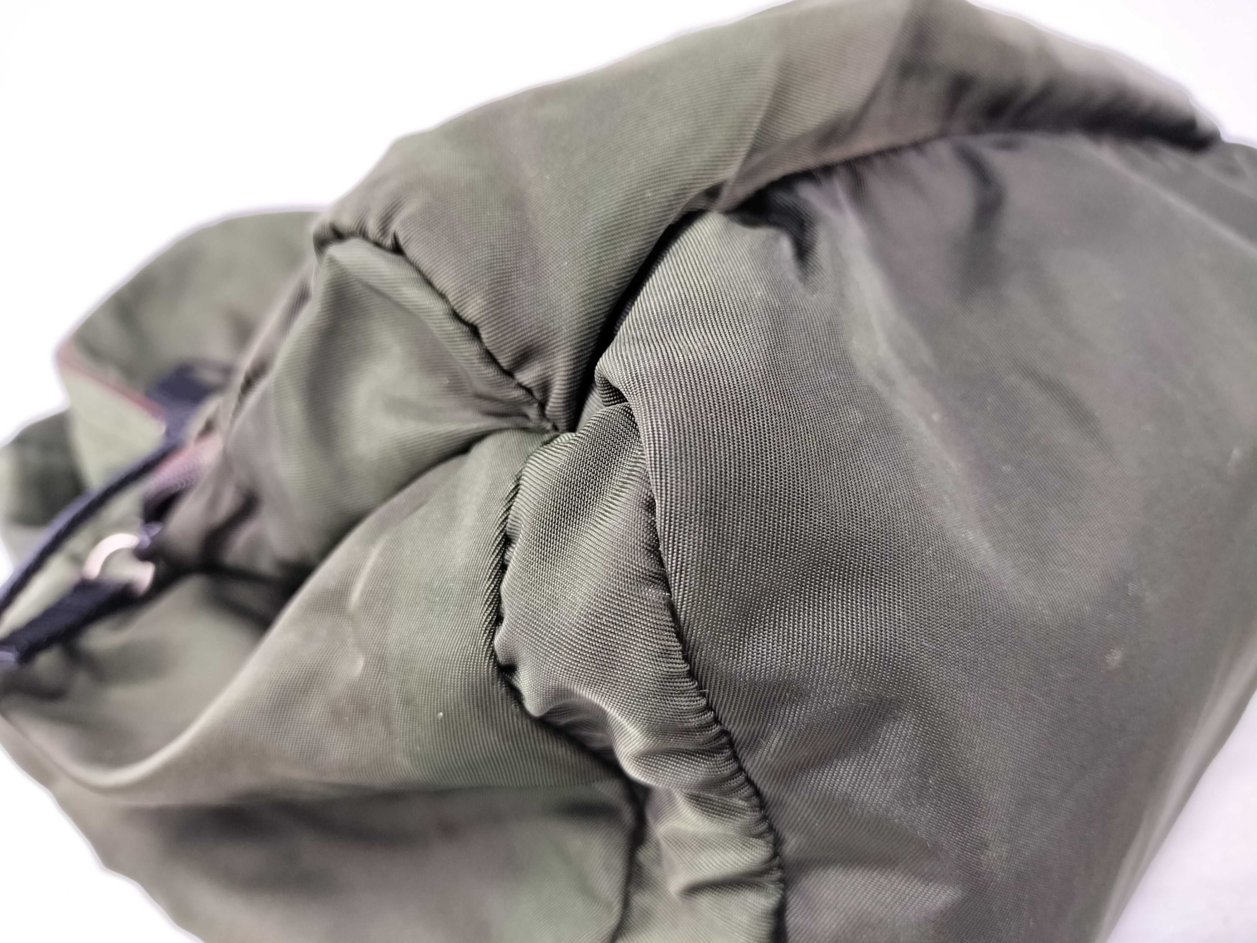 Nylon Prada Backpack for Men — view 7