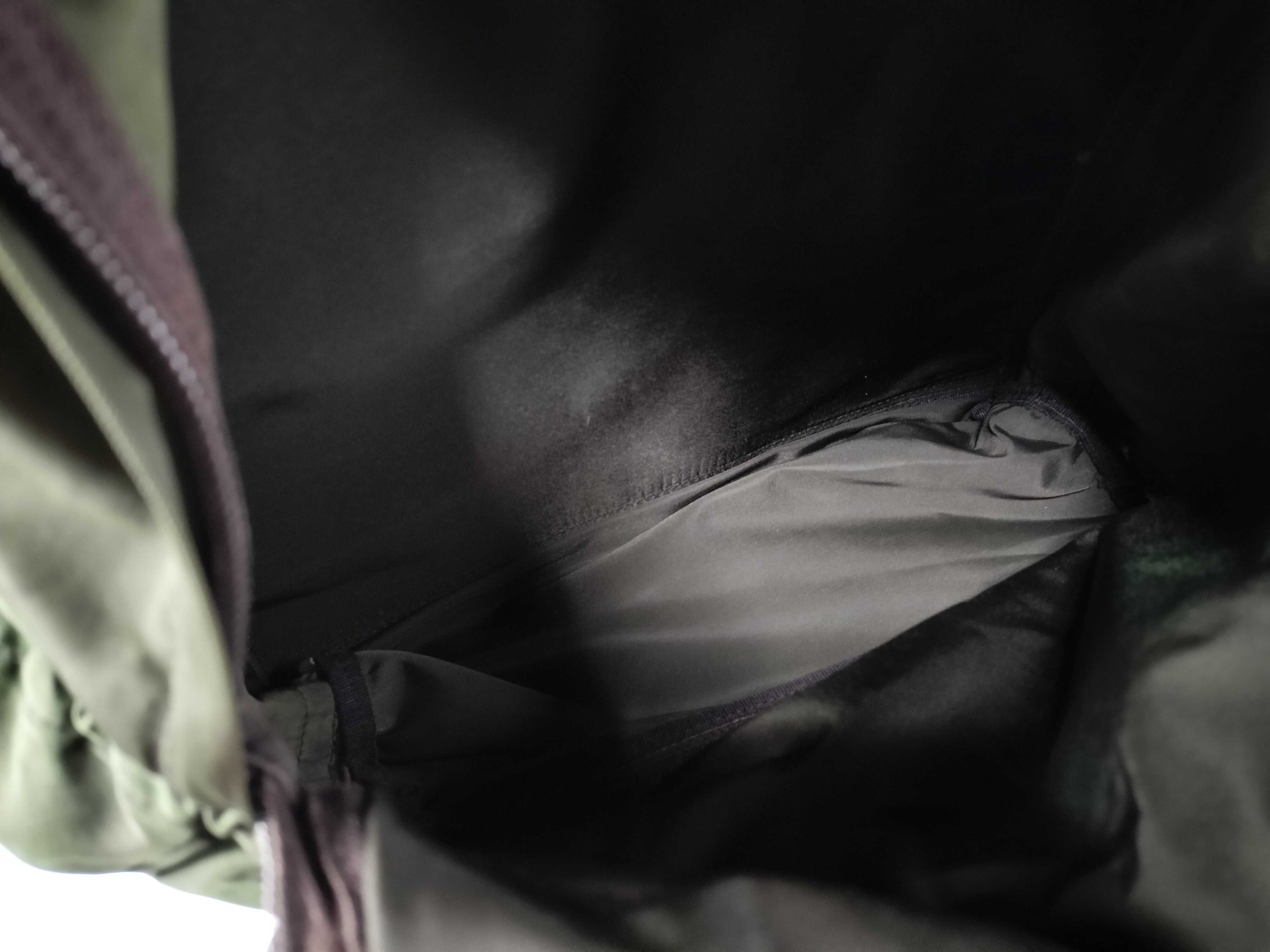 Nylon Prada Backpack for Men — view 10