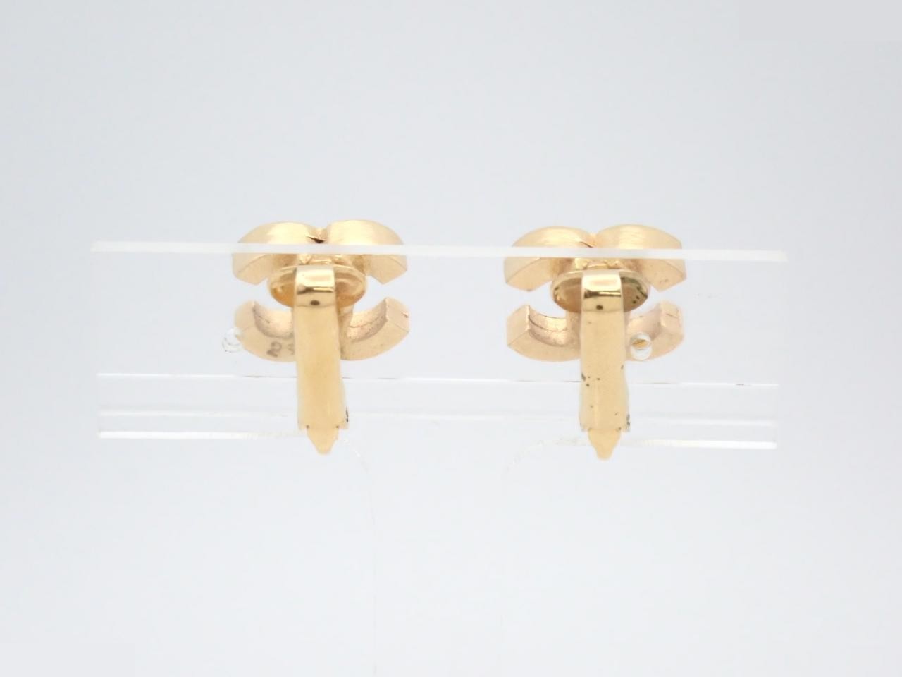 Mini Coco Earrings — view 2
