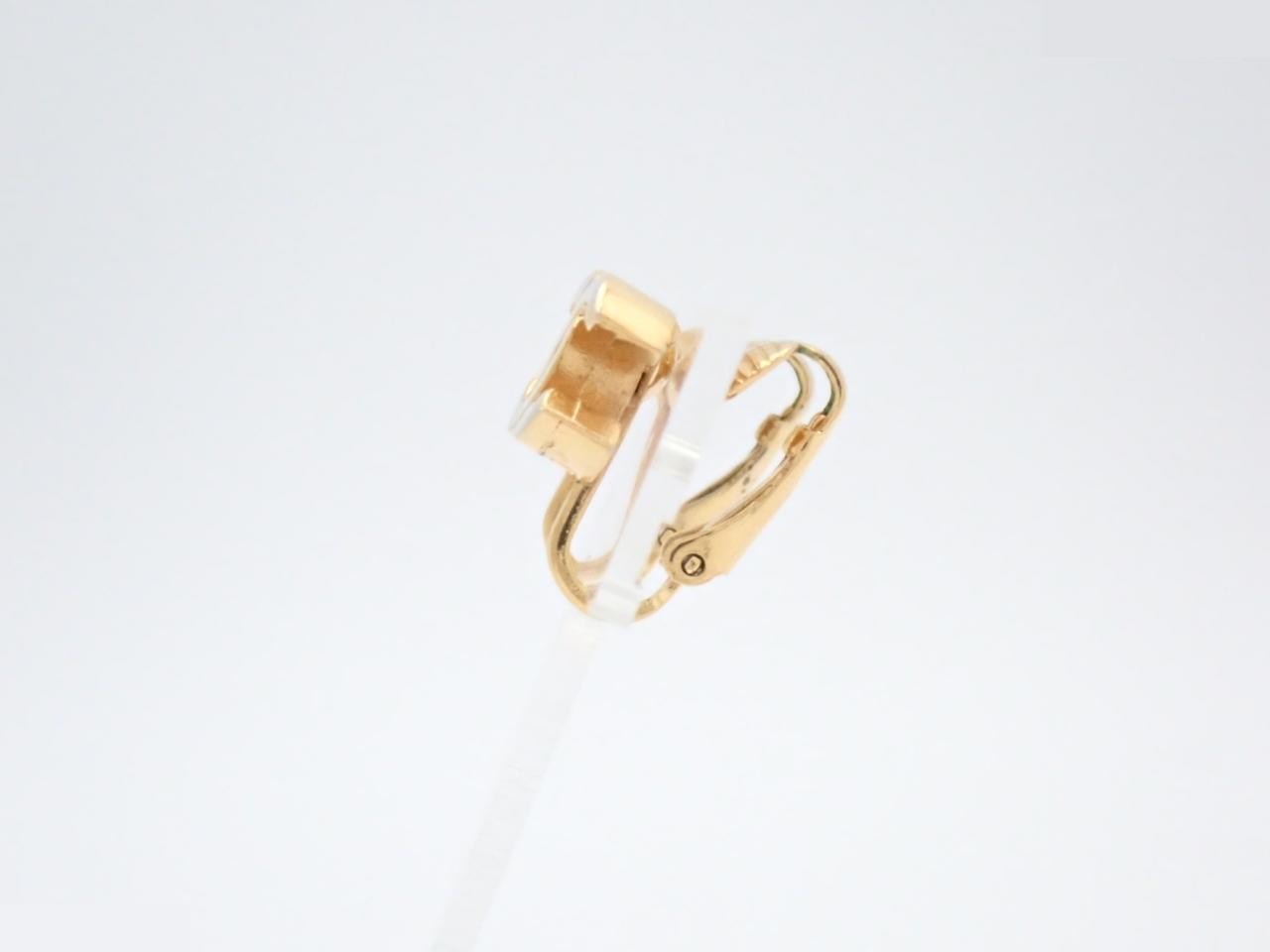 Mini Coco Earrings — view 3