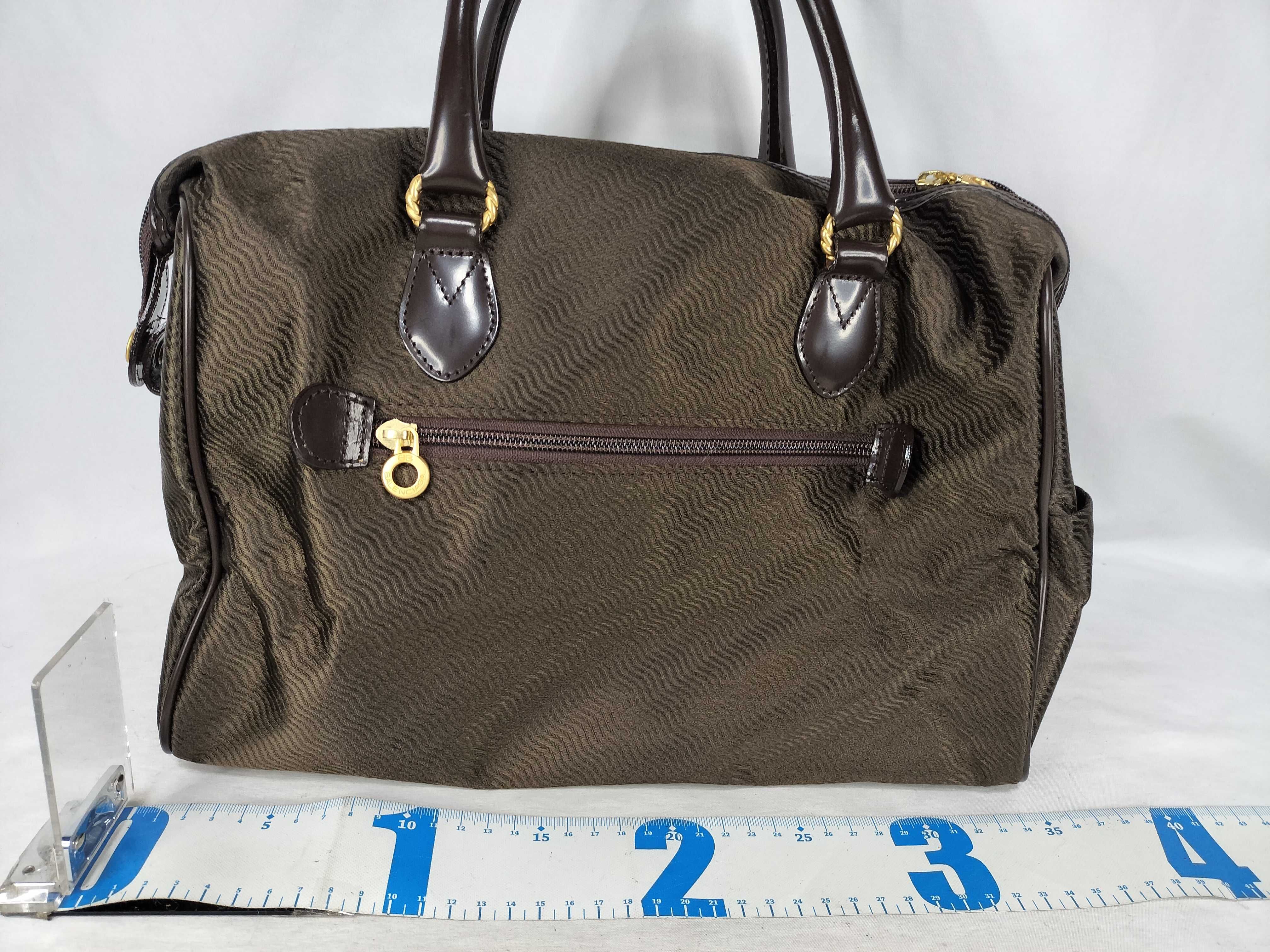 Handbag / Nylon Handbag — view 2