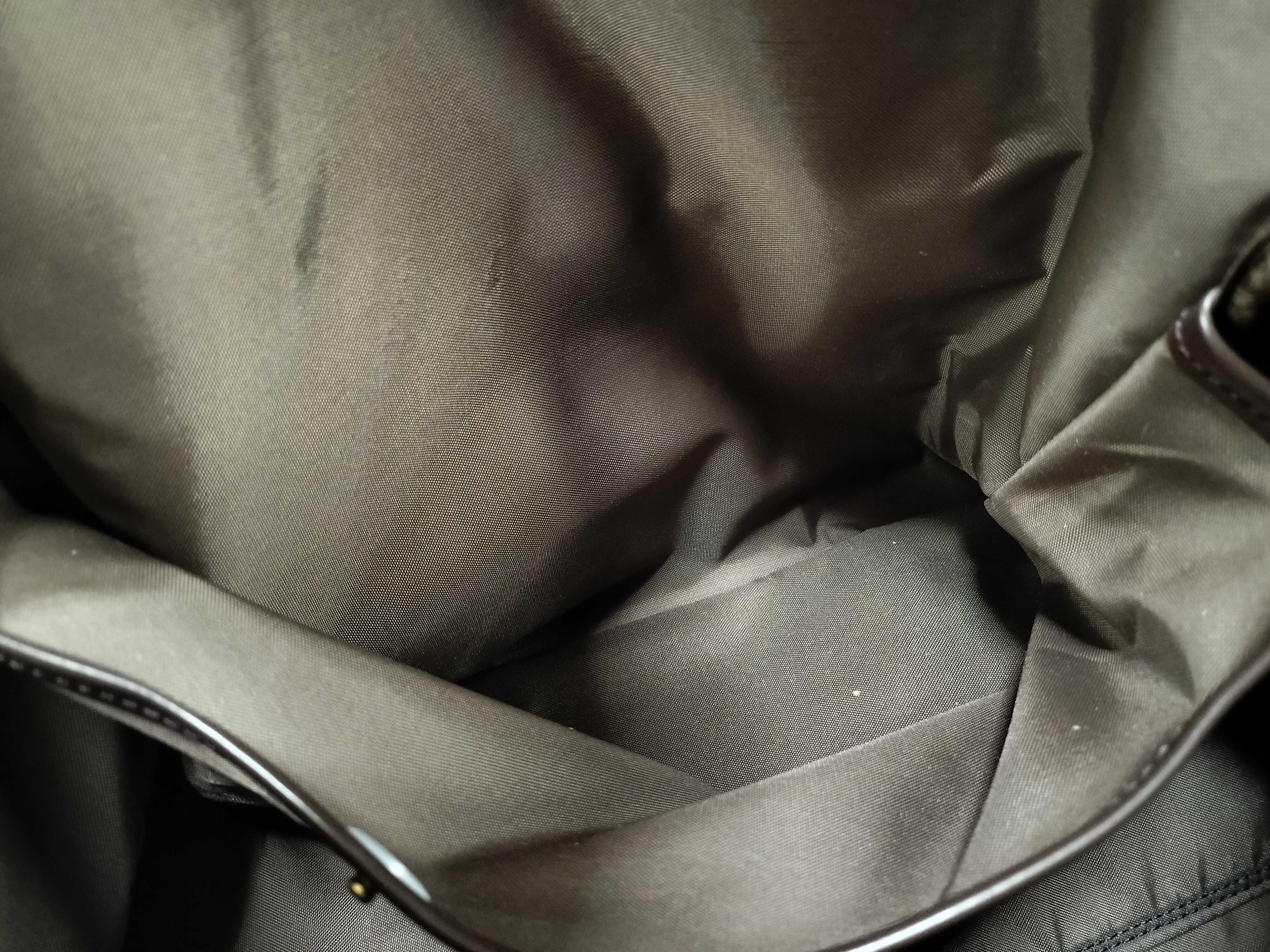 Handbag / Nylon Handbag — view 11