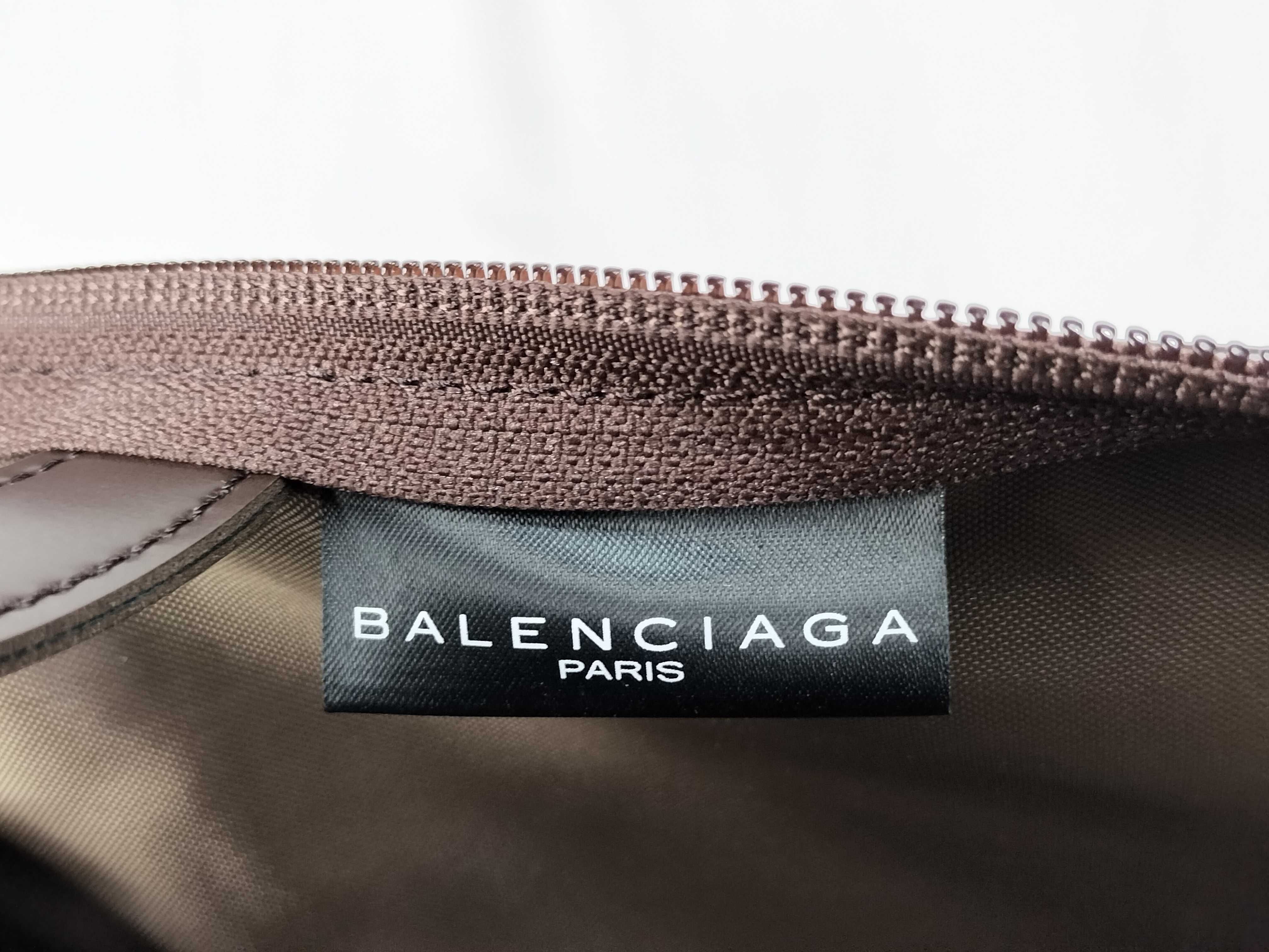 Handbag / Nylon Handbag — view 12