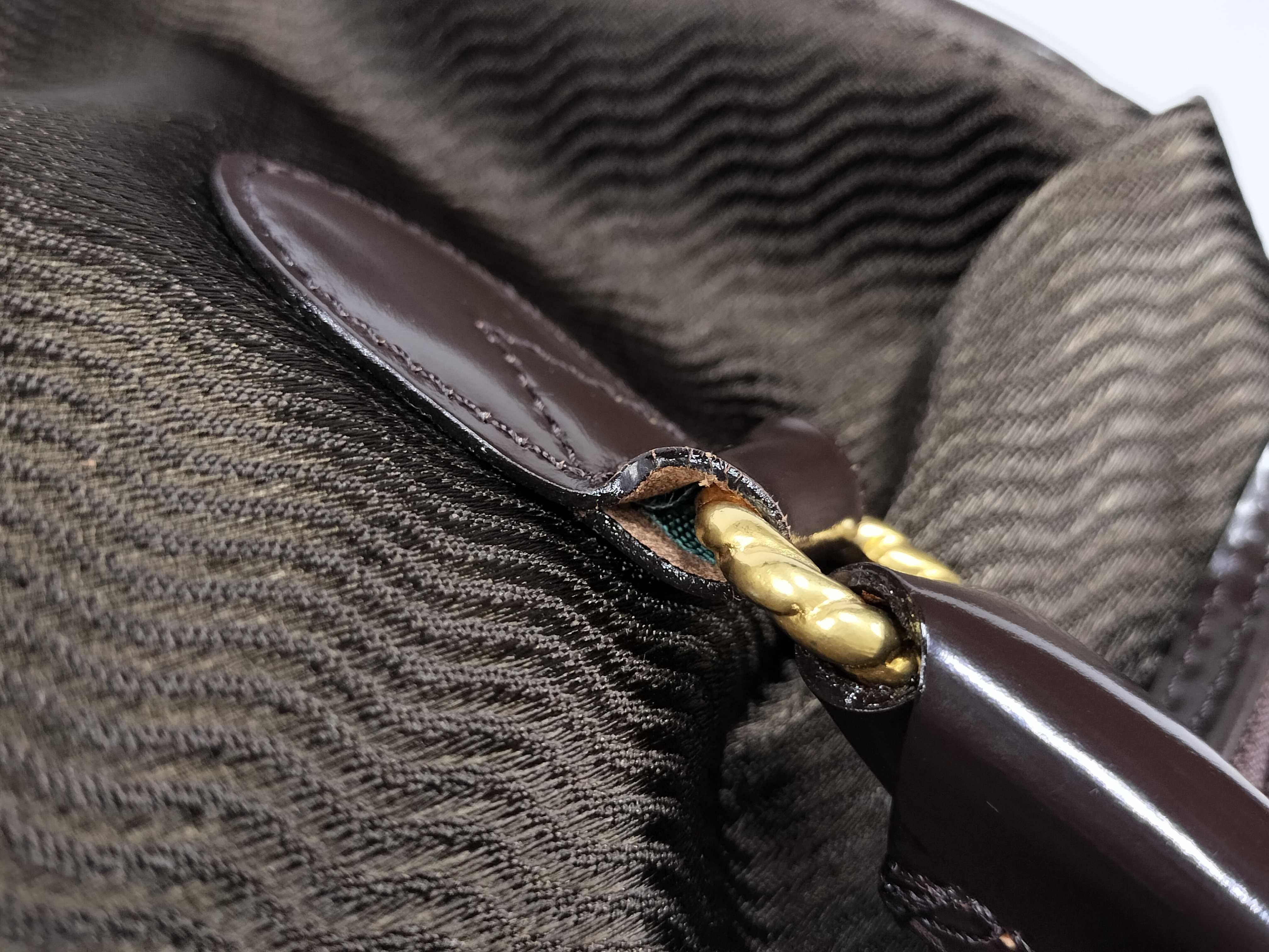 Handbag / Nylon Handbag — view 5