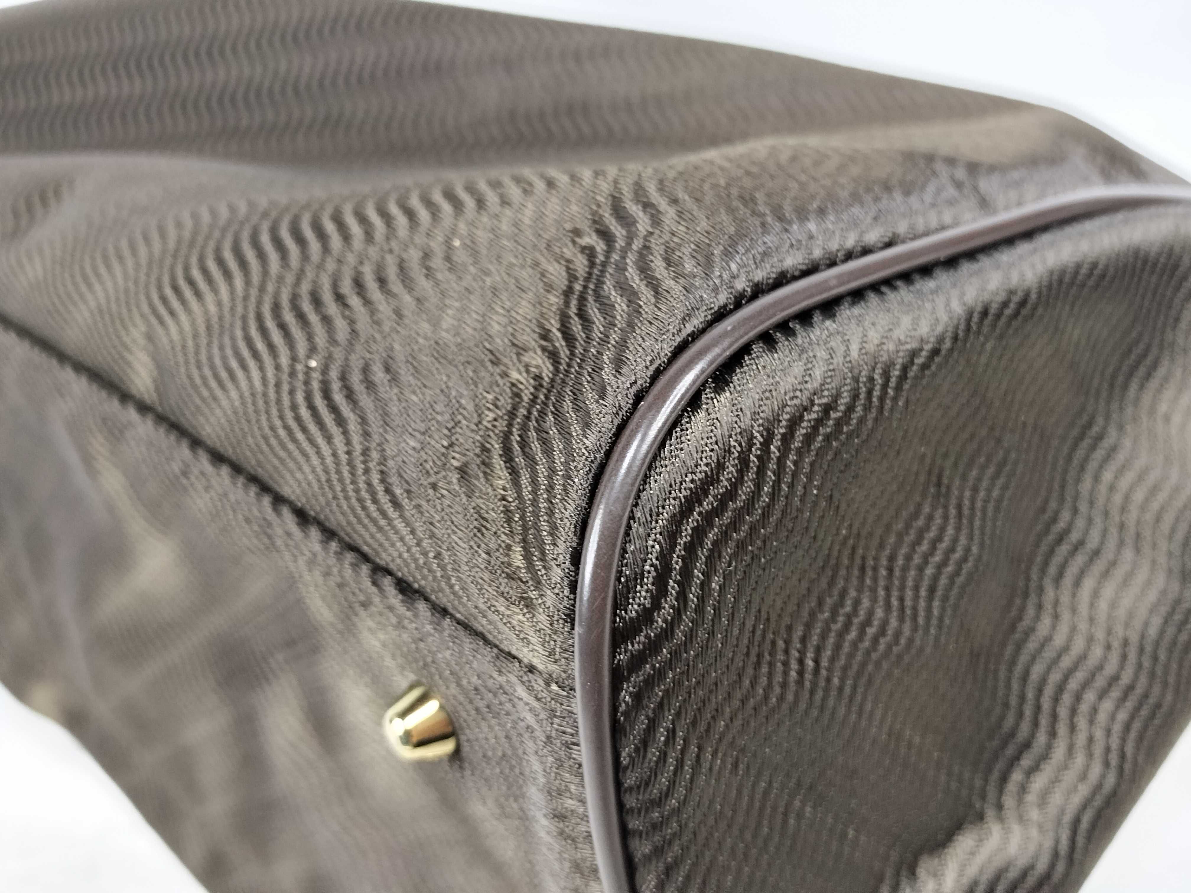 Handbag / Nylon Handbag — view 7