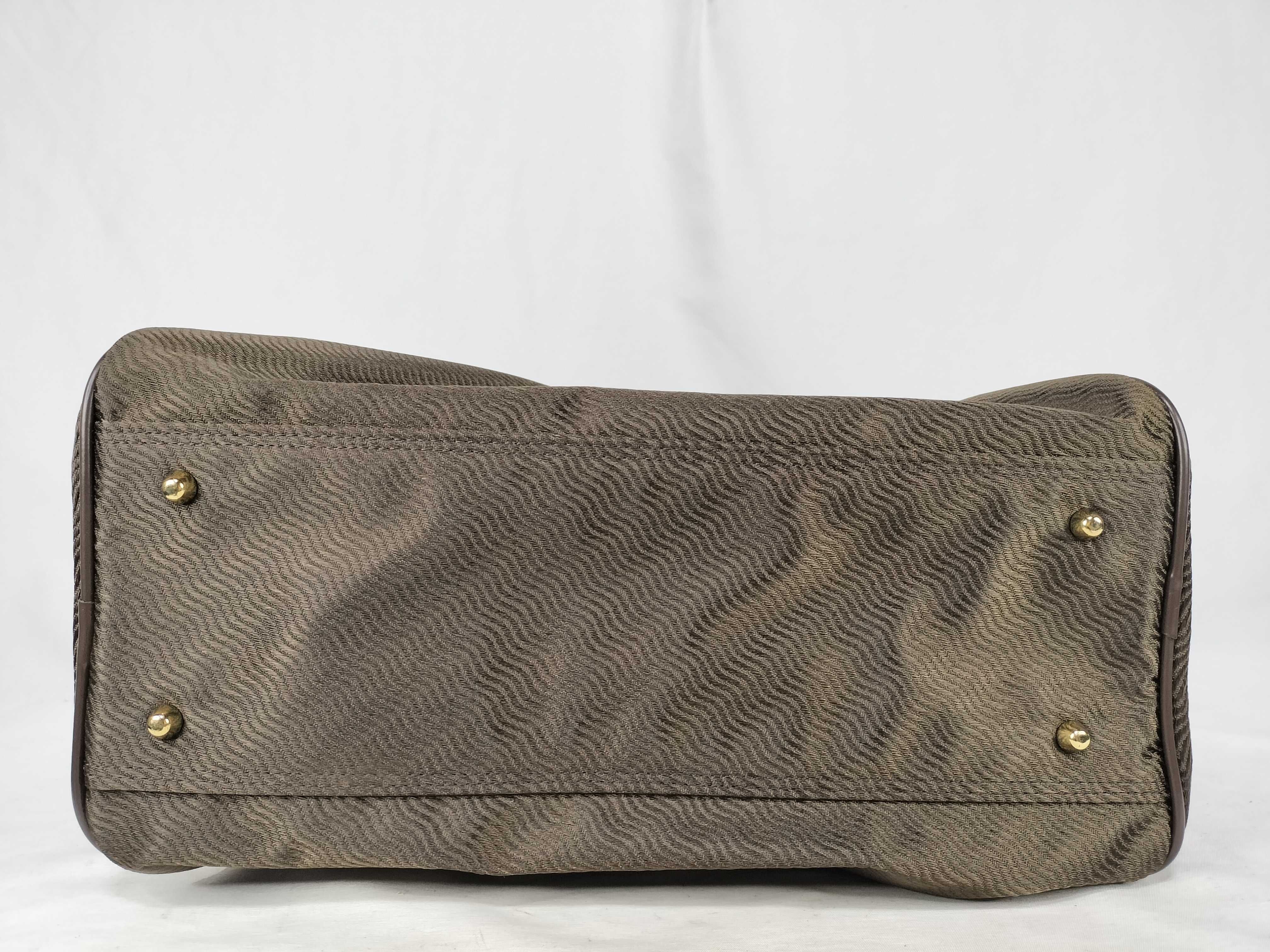 Handbag / Nylon Handbag — view 8