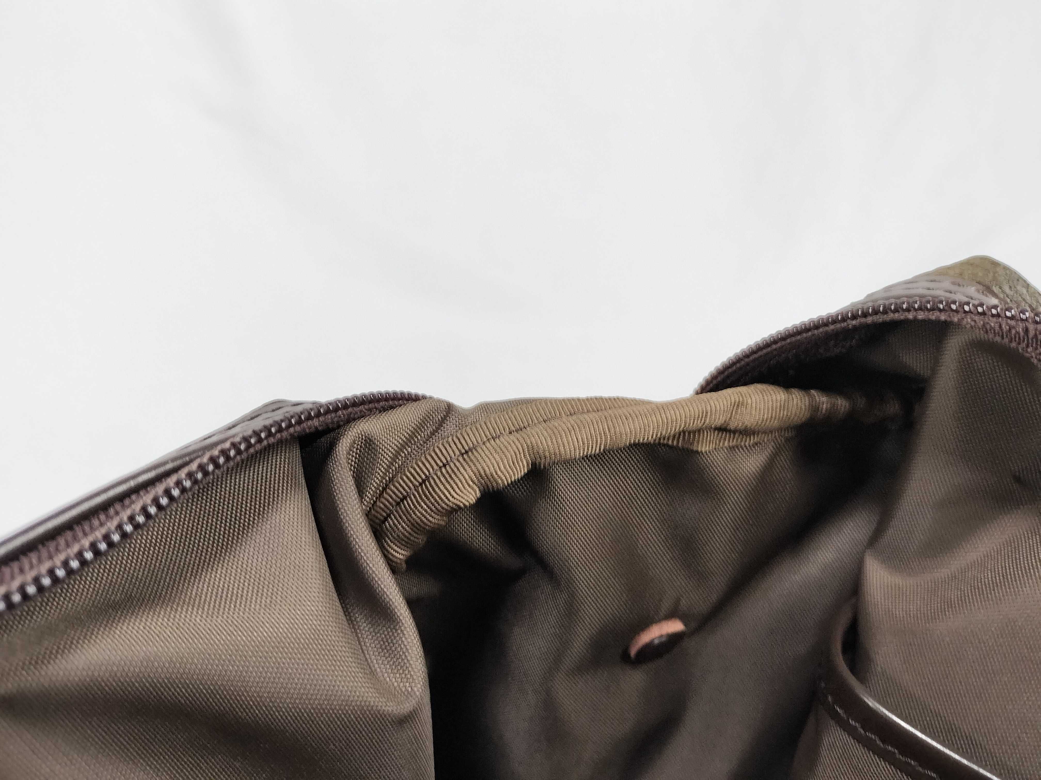 Handbag / Nylon Handbag — view 9