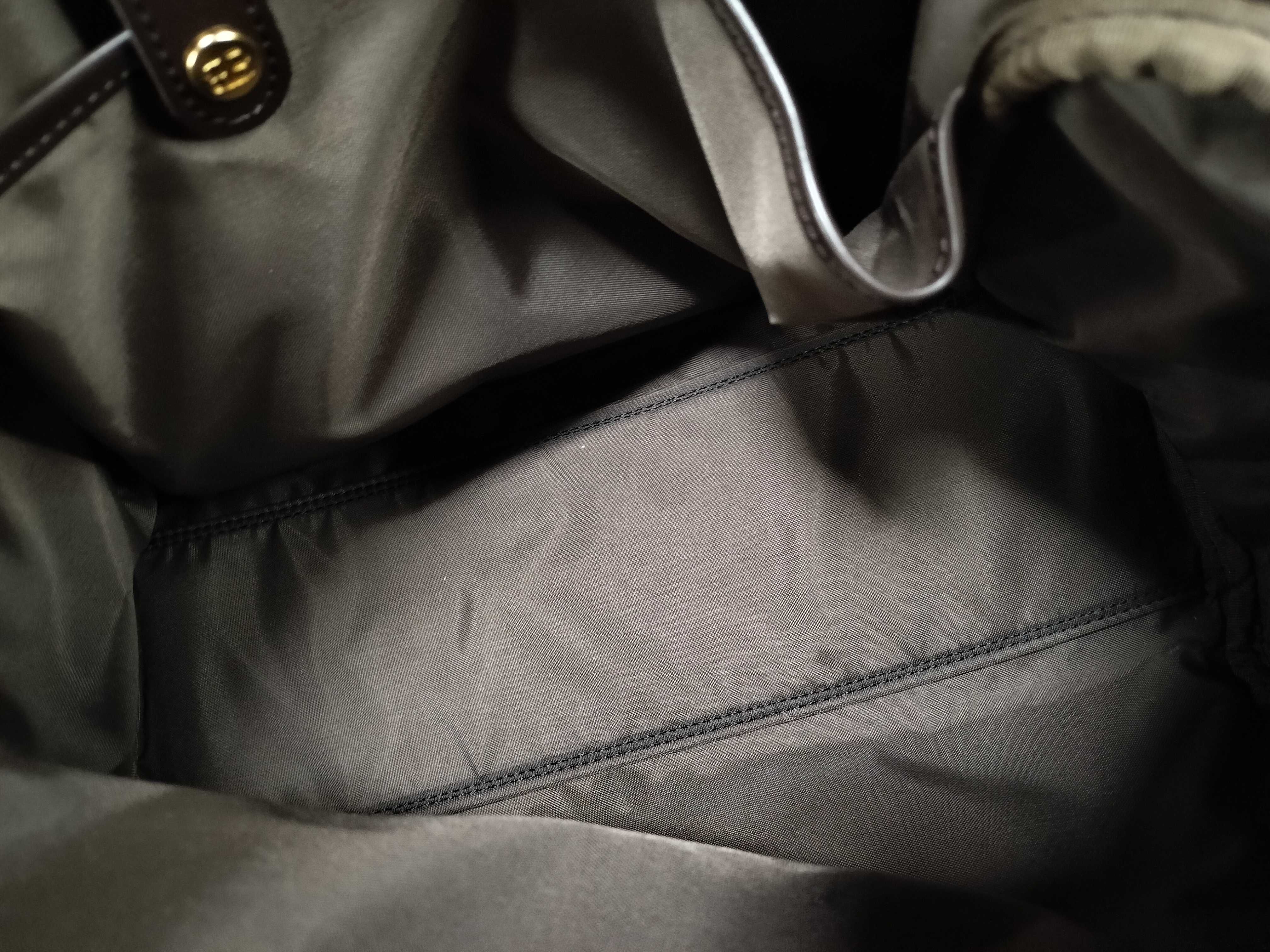 Handbag / Nylon Handbag — view 10
