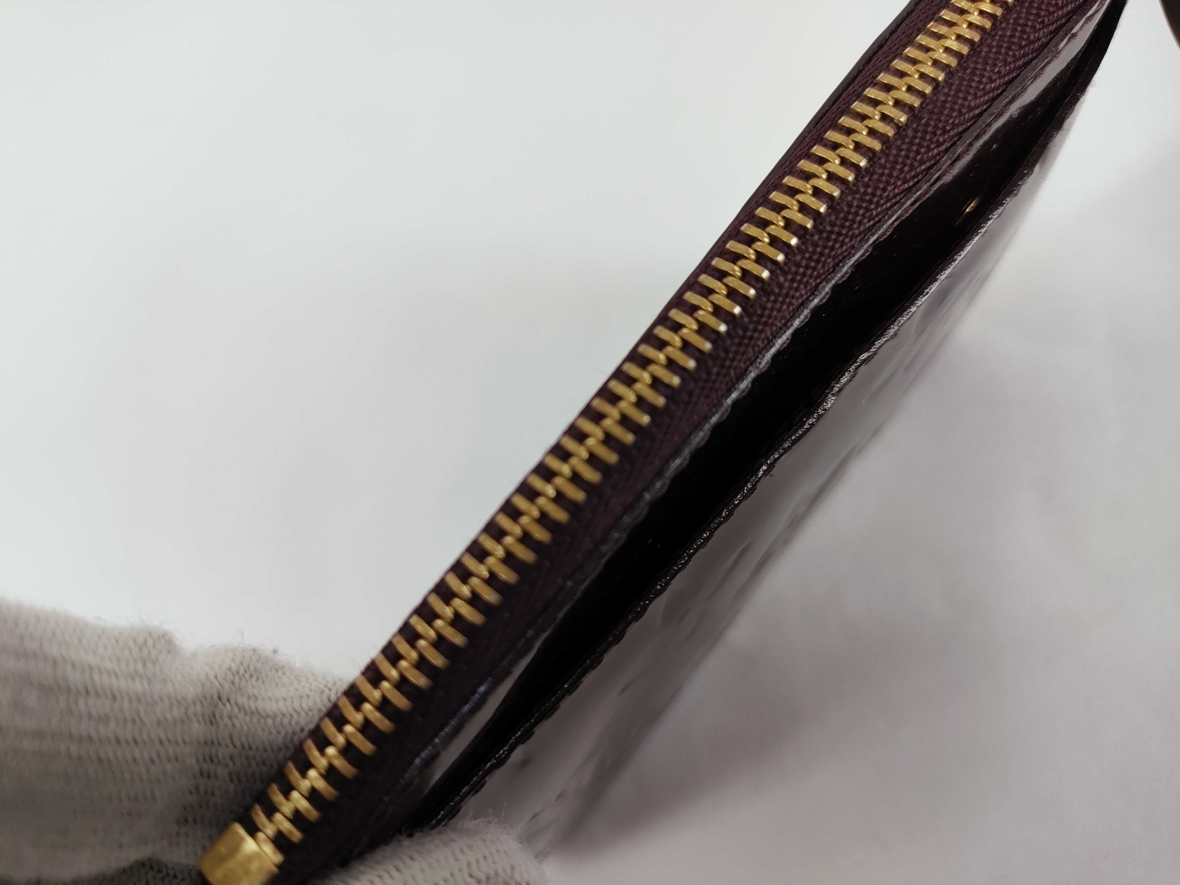 Vernis Pochette Clé Coin Case — view 10