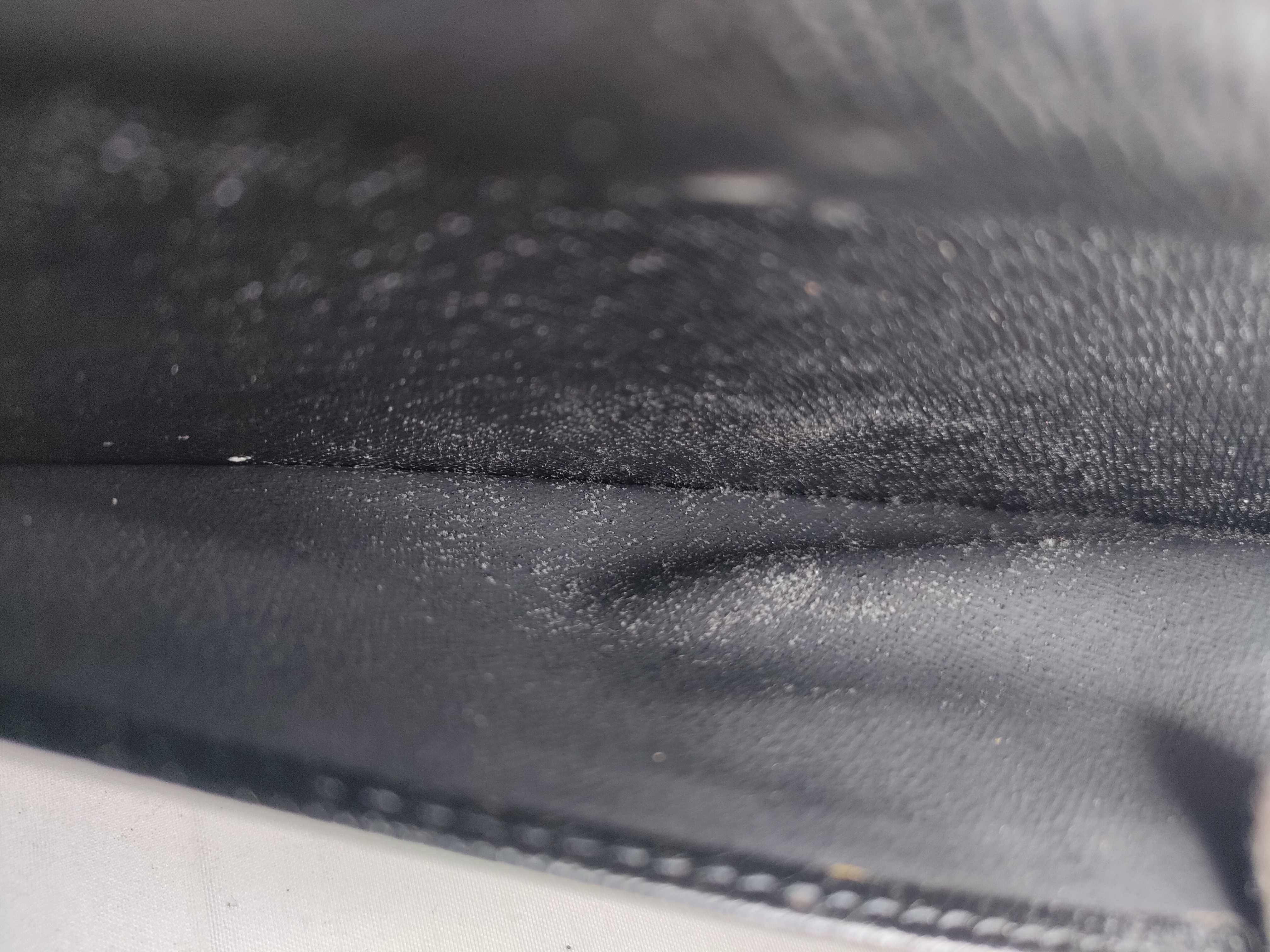 Epi Leather Long Wallet — view 12