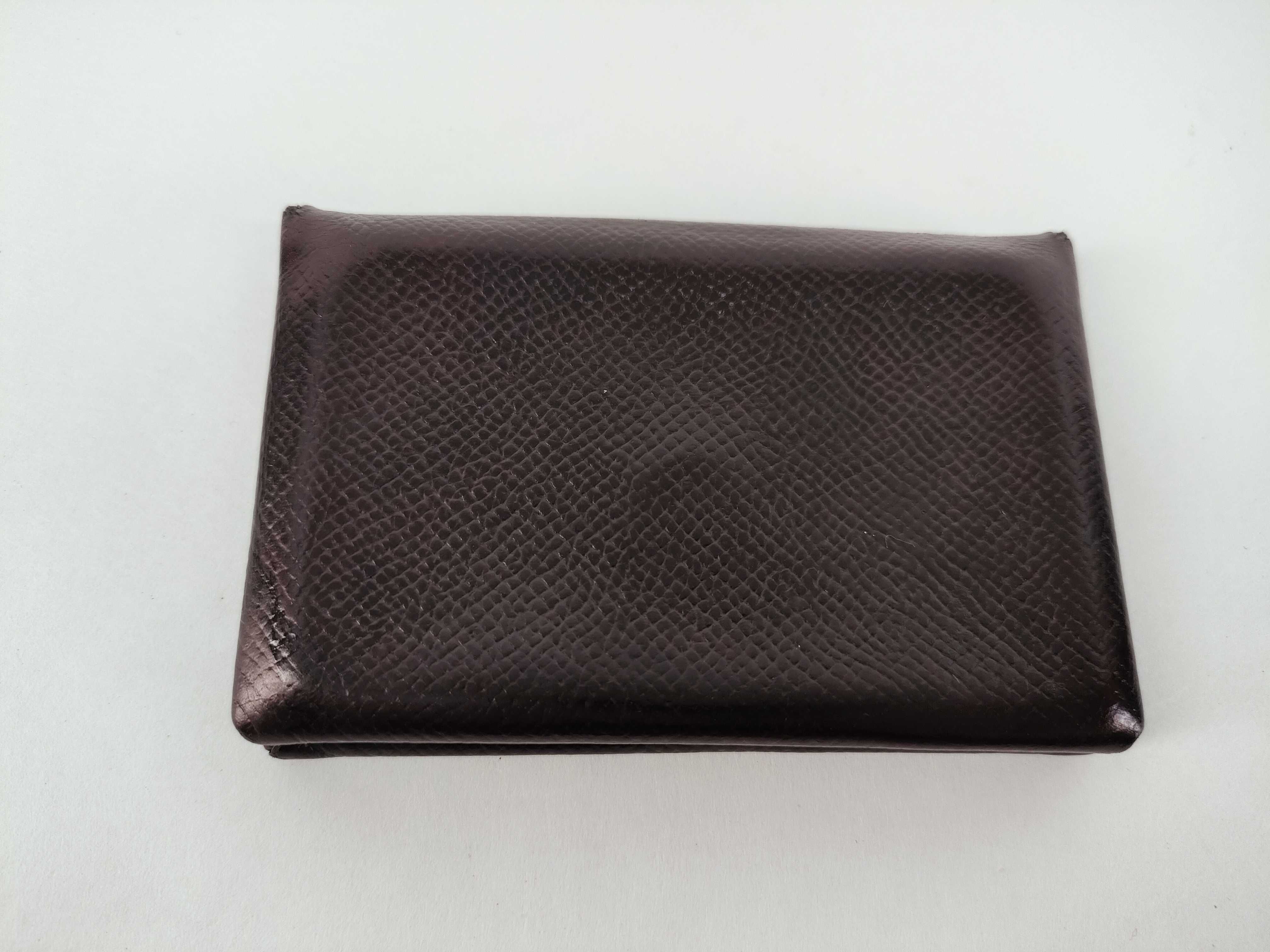 Calvi Card Case - Card Case