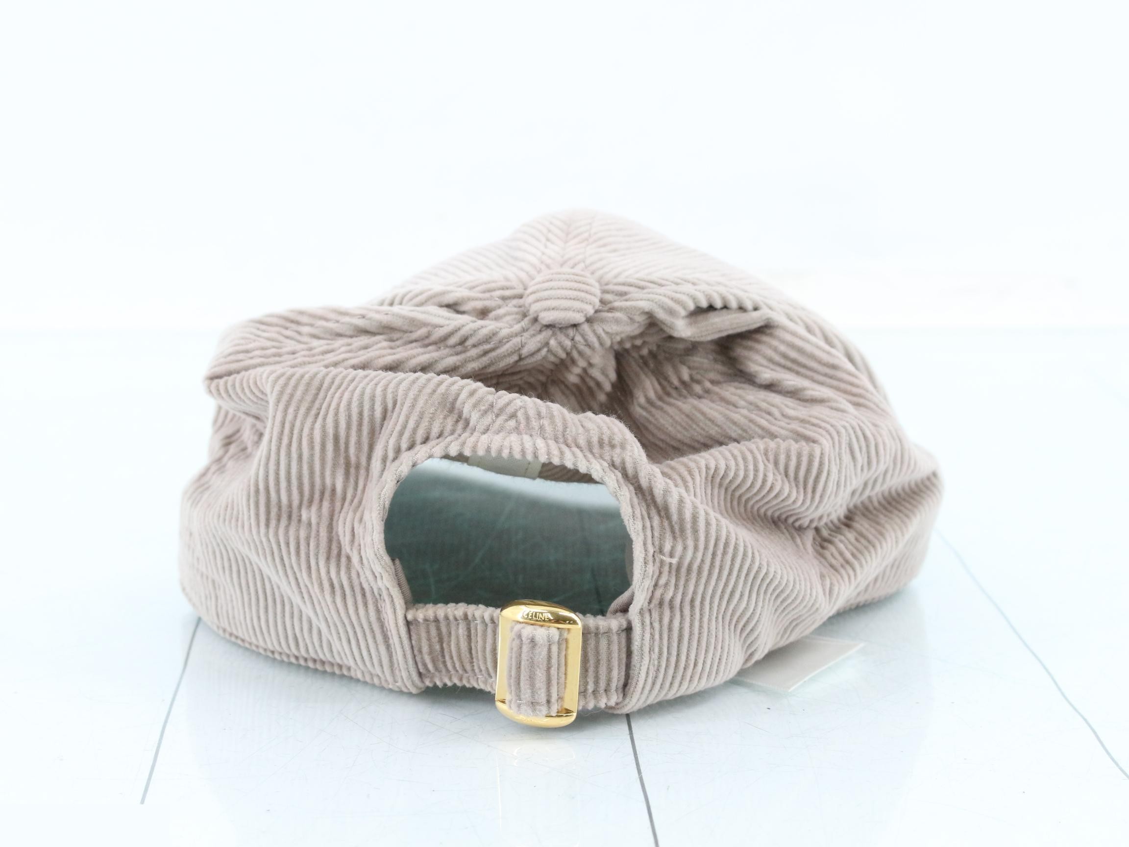 hat — view 2