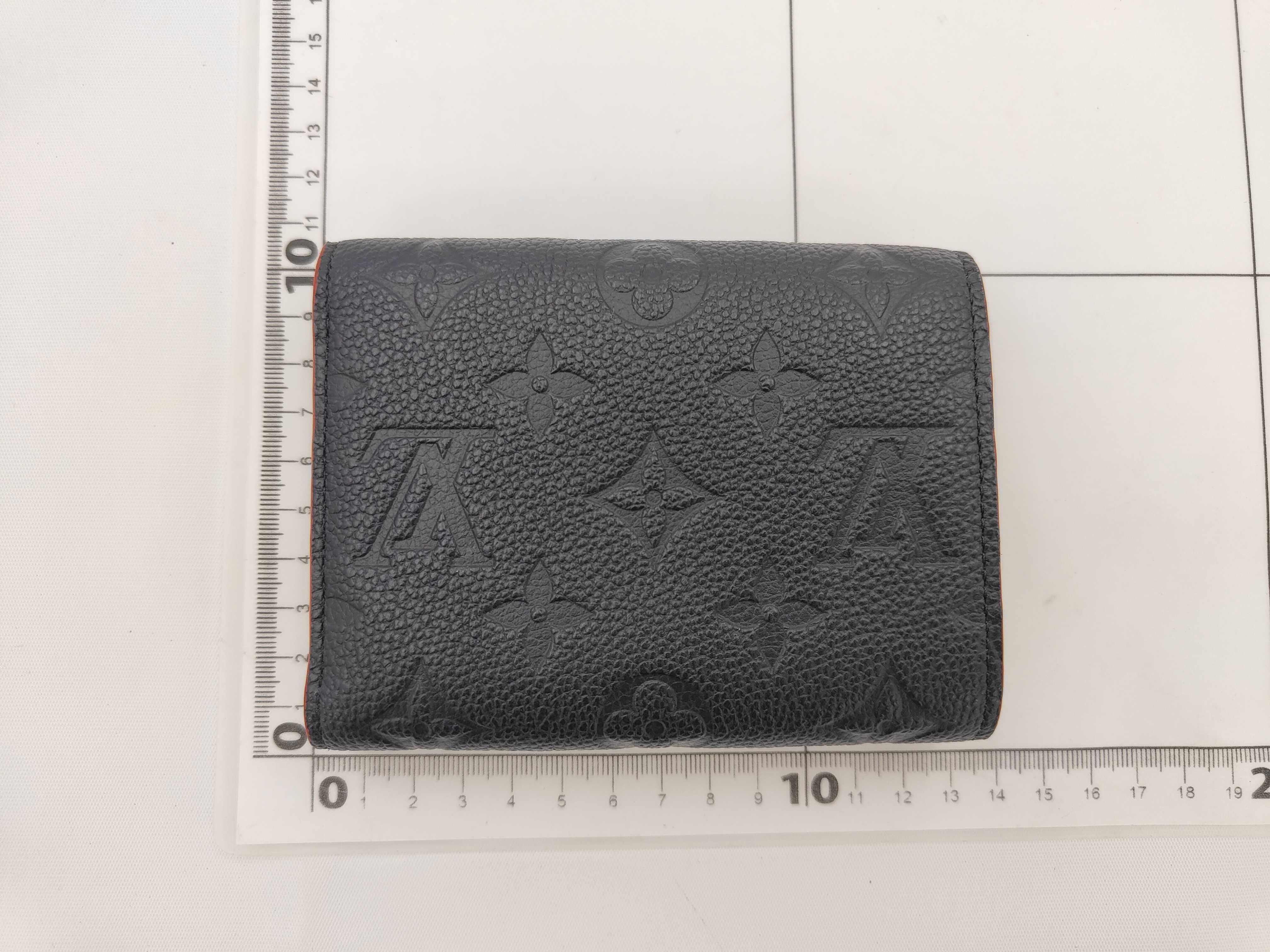 Victorine Wallet — view 2