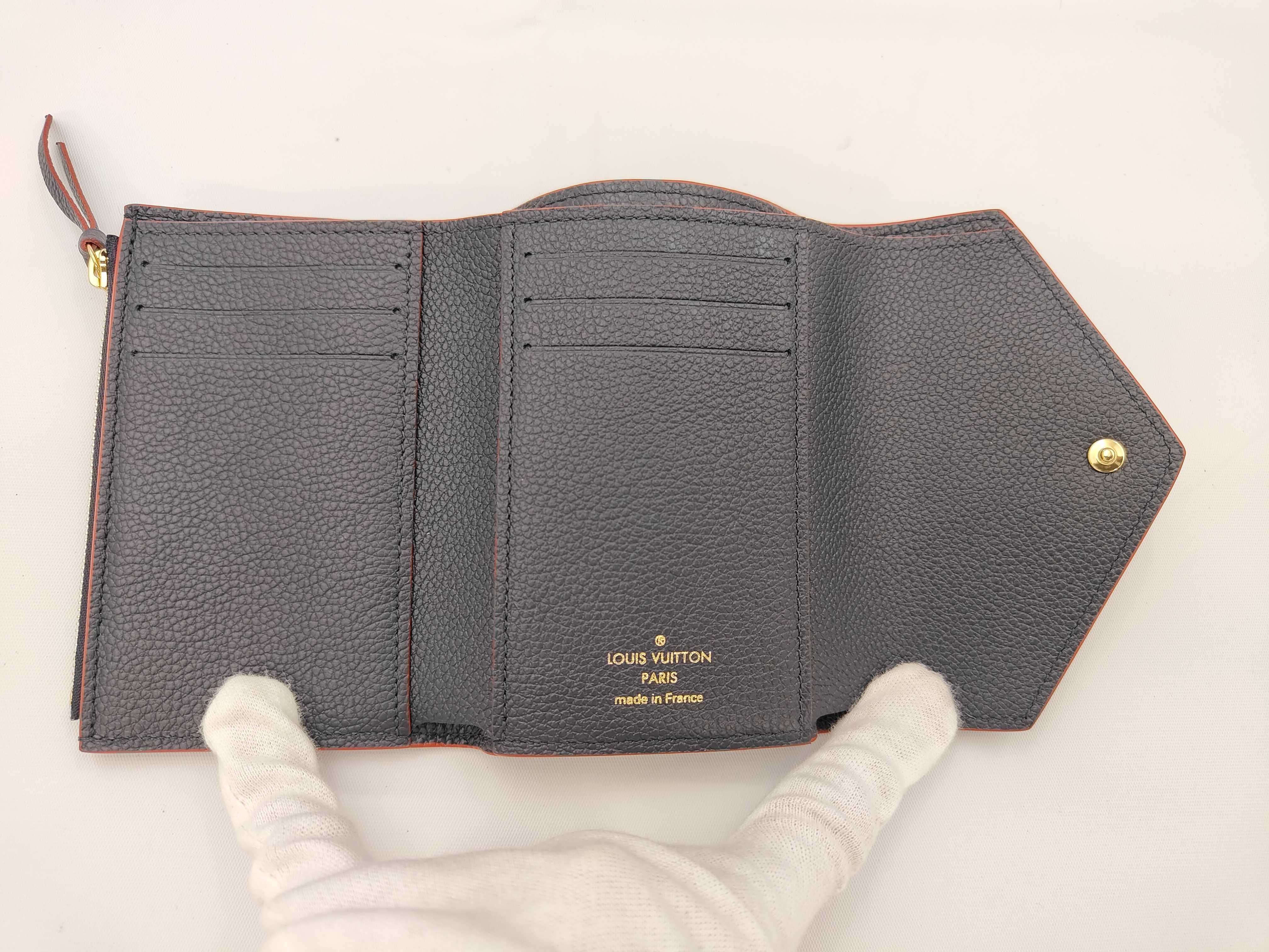 Victorine Wallet — view 4