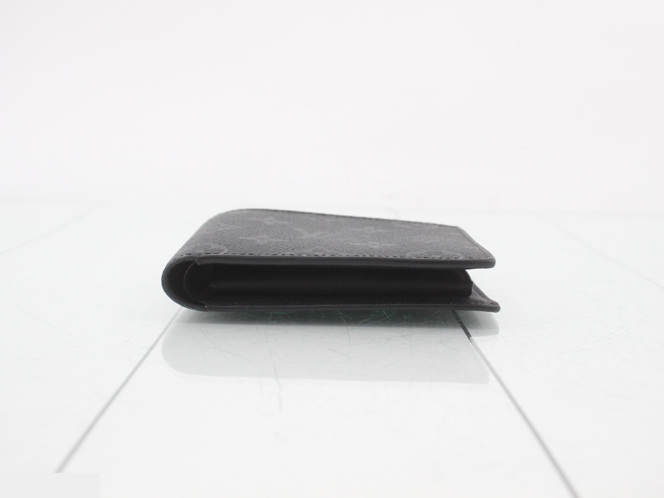 M62545 Portefeuille Marco NM — view 3