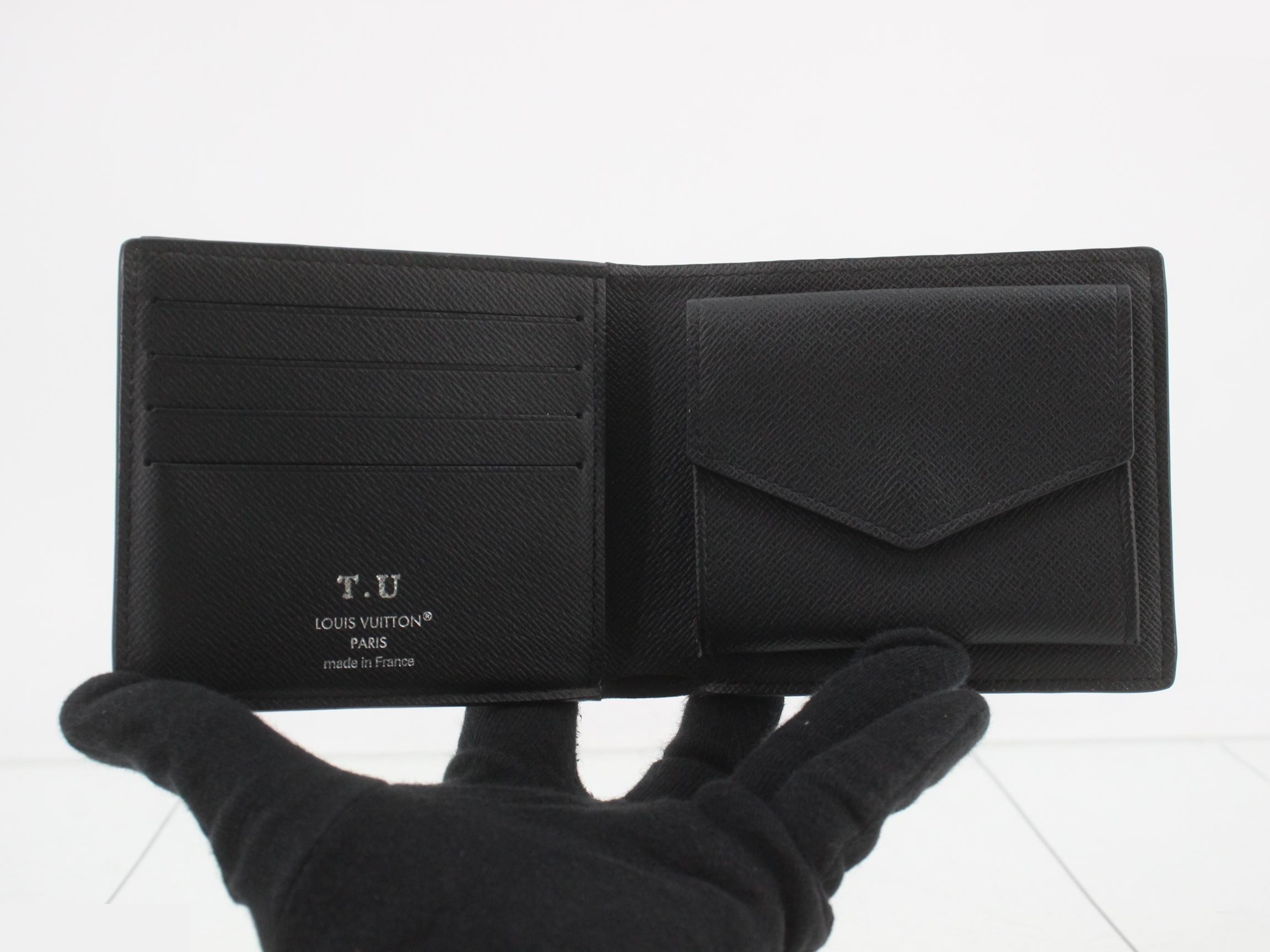 M62545 Portefeuille Marco NM — view 4