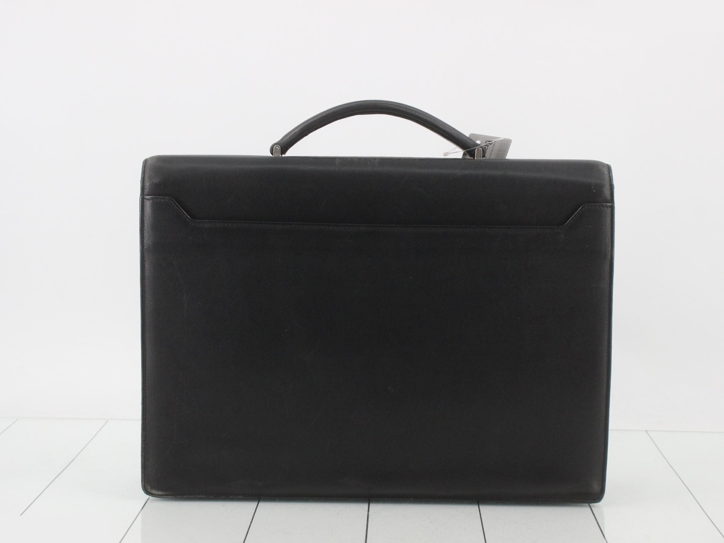 Briefcase — view 2