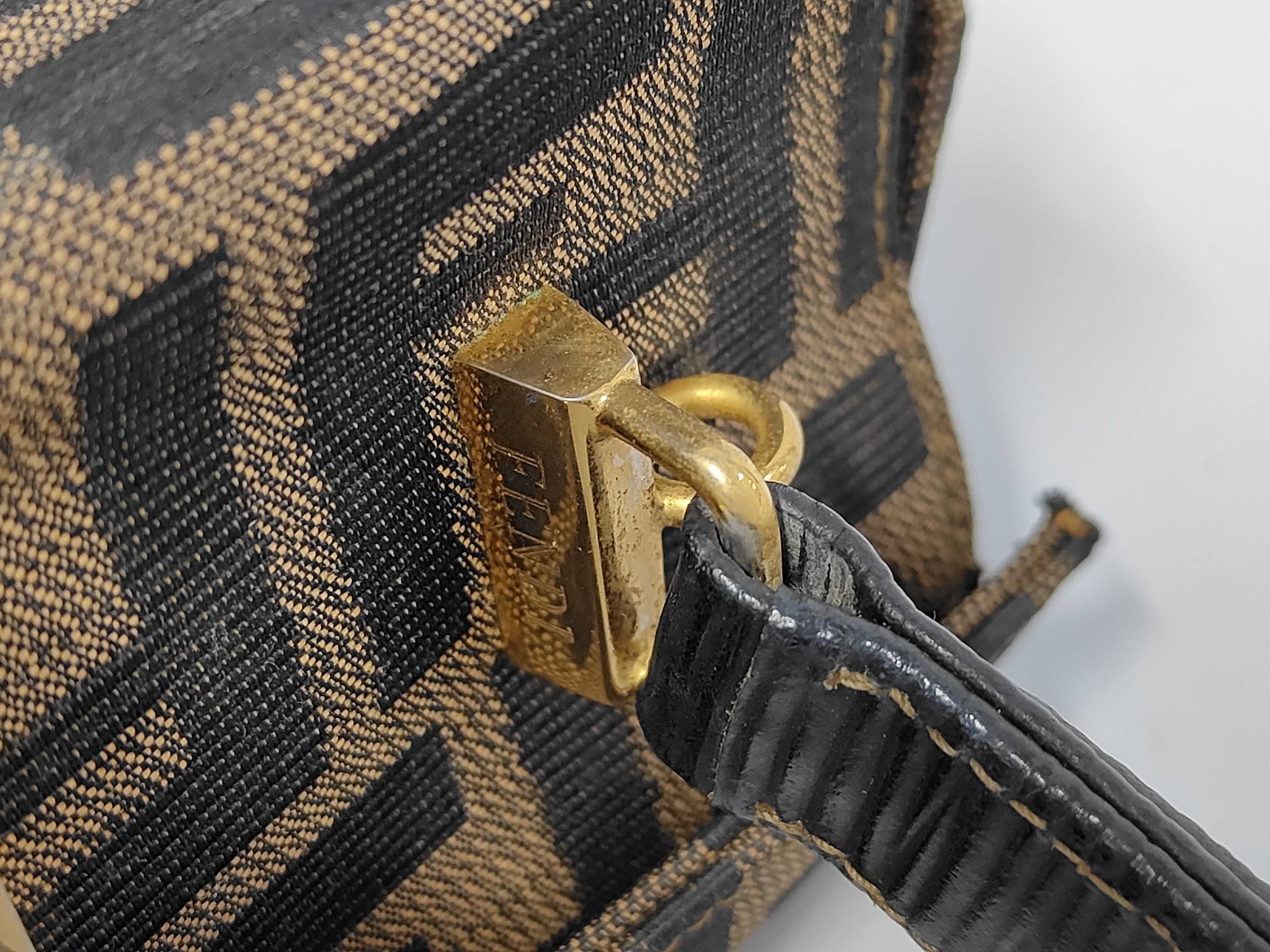 Zucca Vanity Handbag — view 5